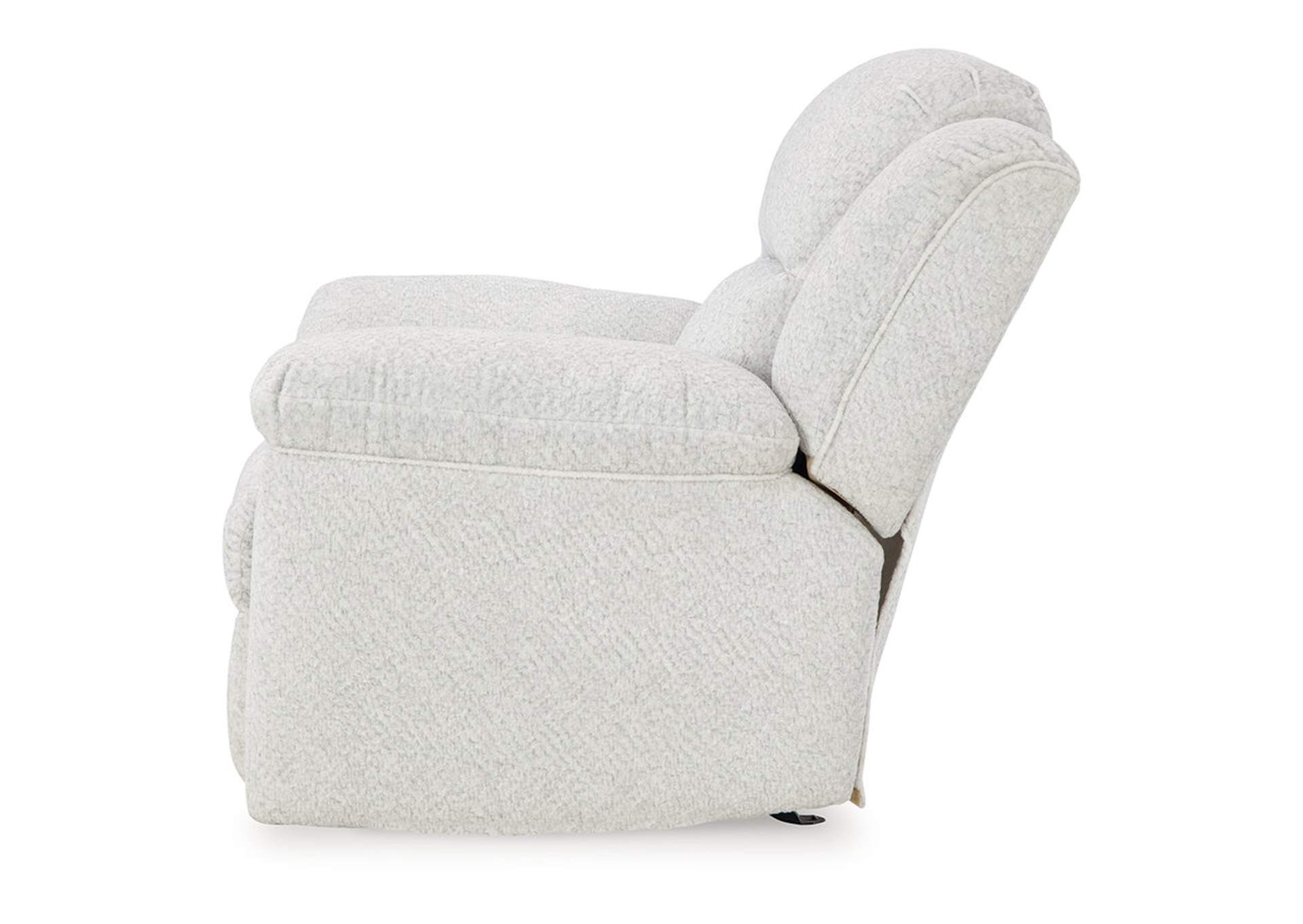 Frohn Recliner,Signature Design By Ashley