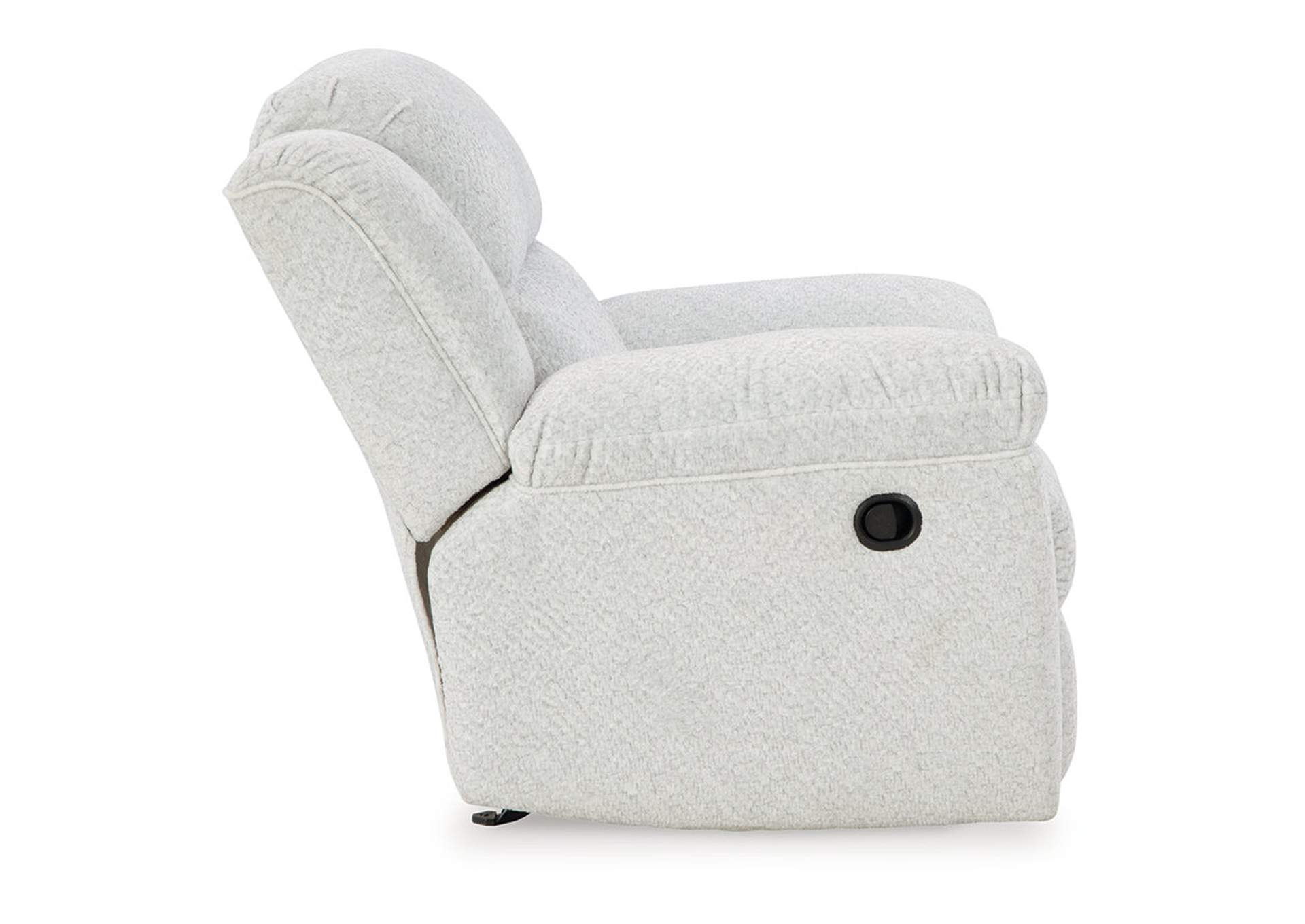 Frohn Recliner,Signature Design By Ashley