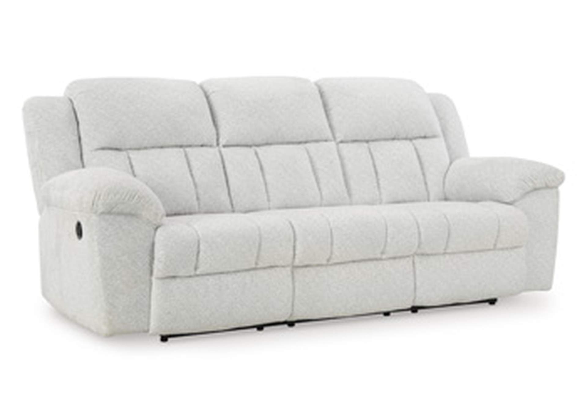 Frohn Reclining Sofa,Signature Design By Ashley