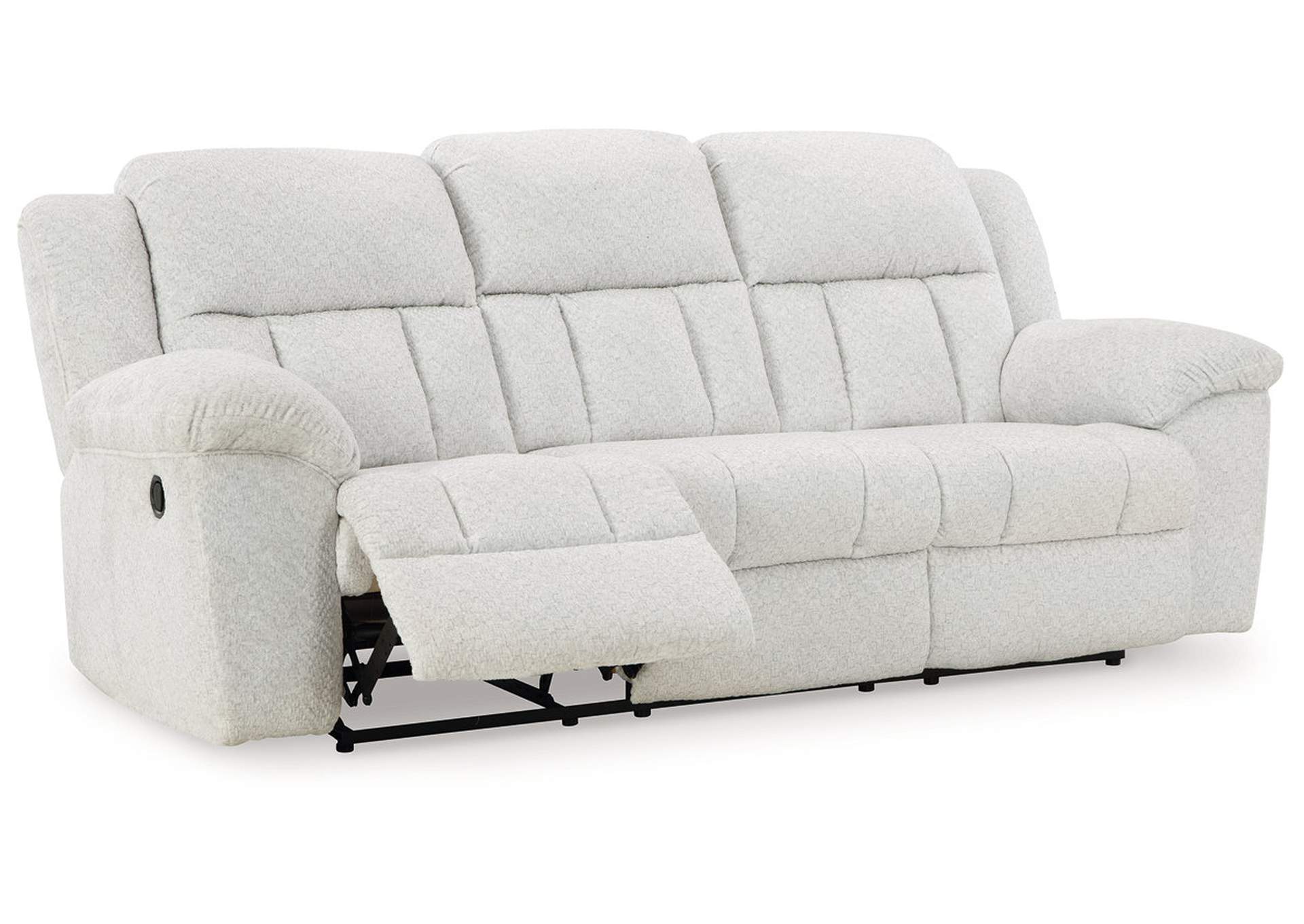 Frohn Reclining Sofa,Signature Design By Ashley