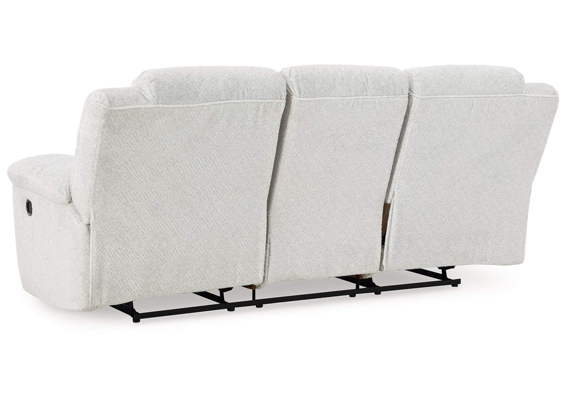 Frohn Reclining Sofa,Signature Design By Ashley