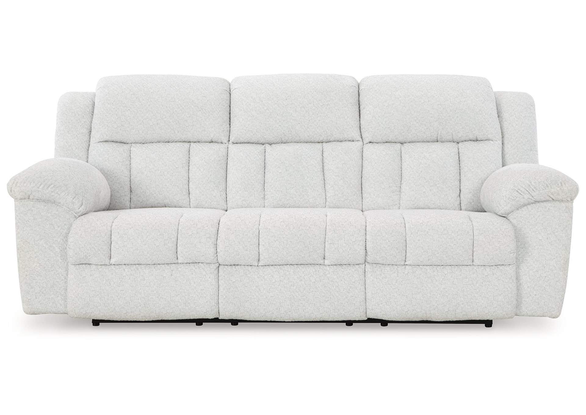 Frohn Reclining Sofa,Signature Design By Ashley