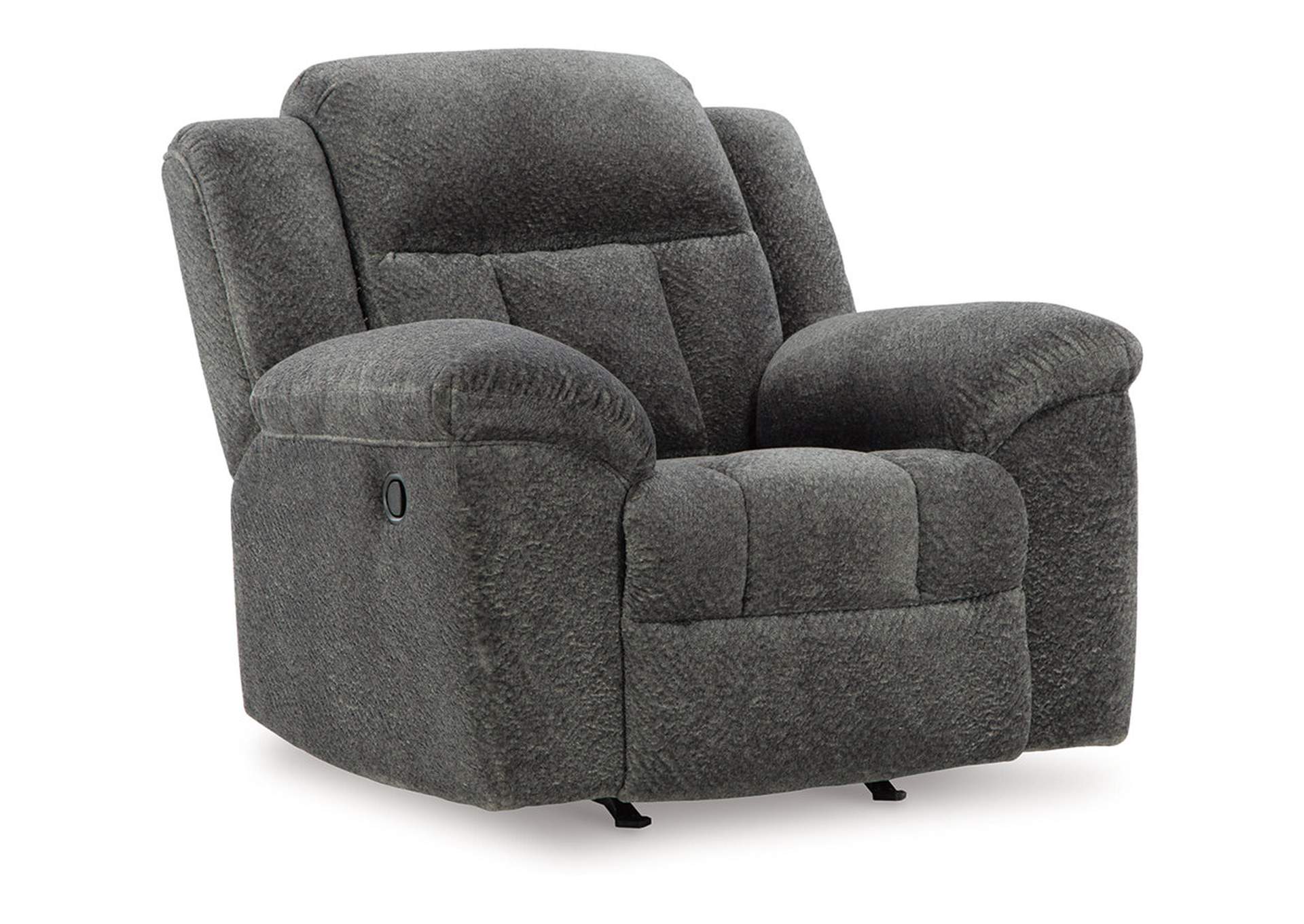 Frohn Recliner,Signature Design By Ashley