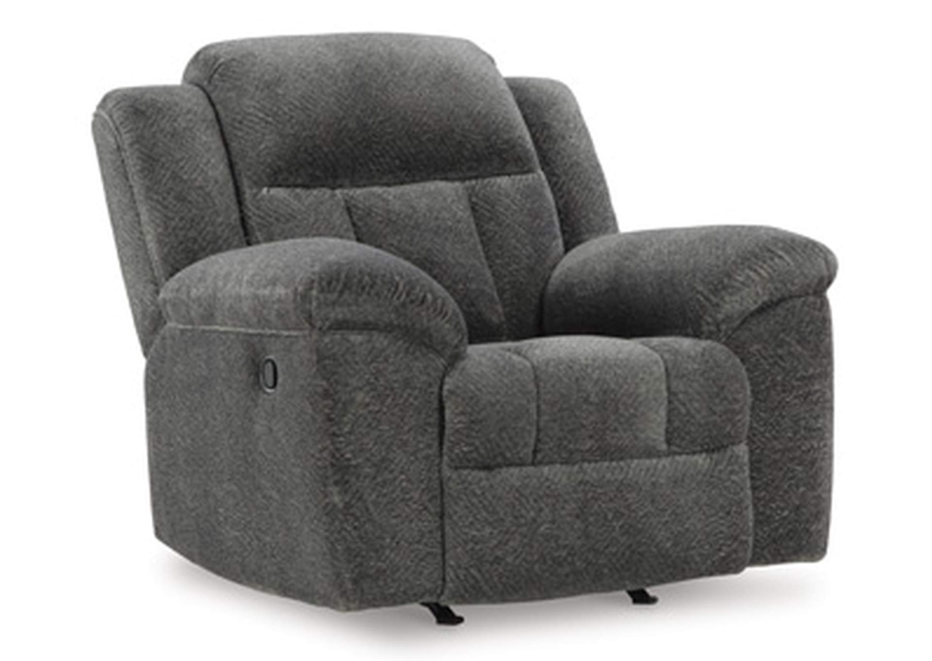 Frohn Recliner,Signature Design By Ashley