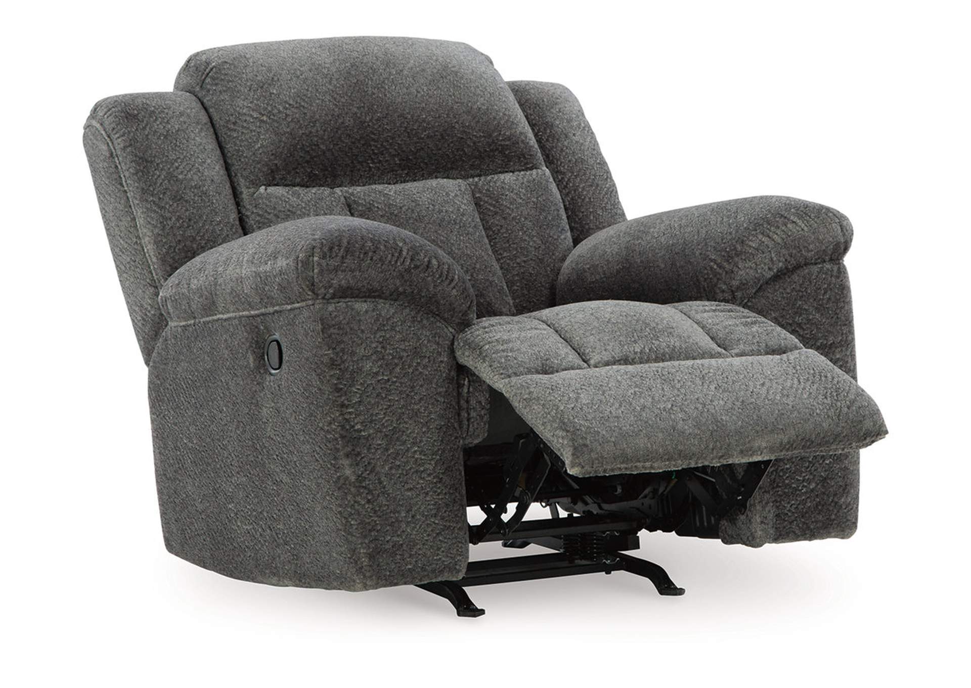 Frohn Recliner,Signature Design By Ashley