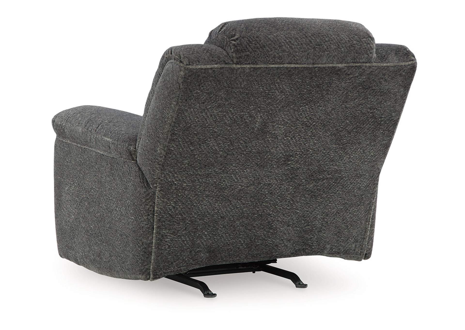 Frohn Recliner,Signature Design By Ashley