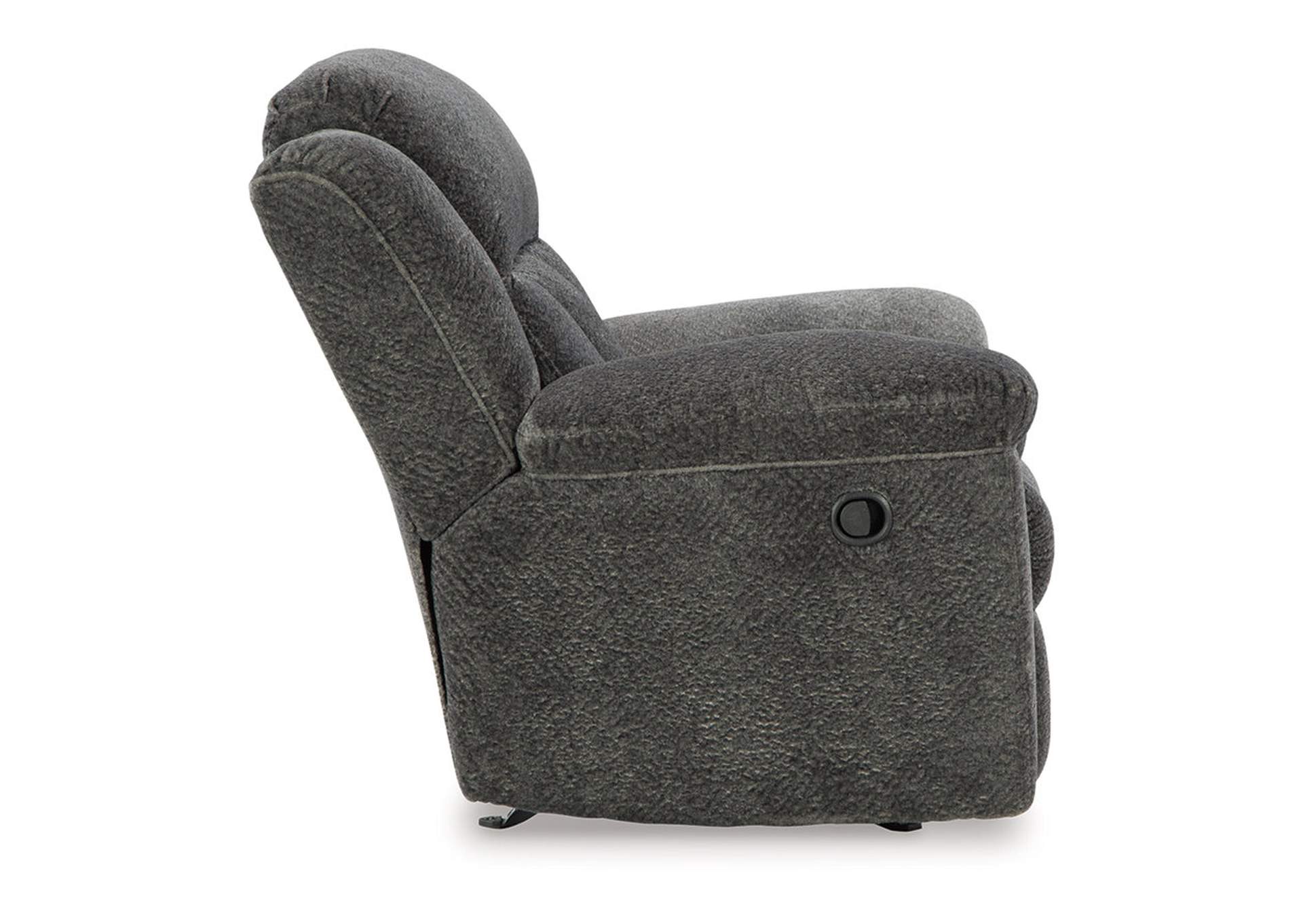 Frohn Recliner,Signature Design By Ashley