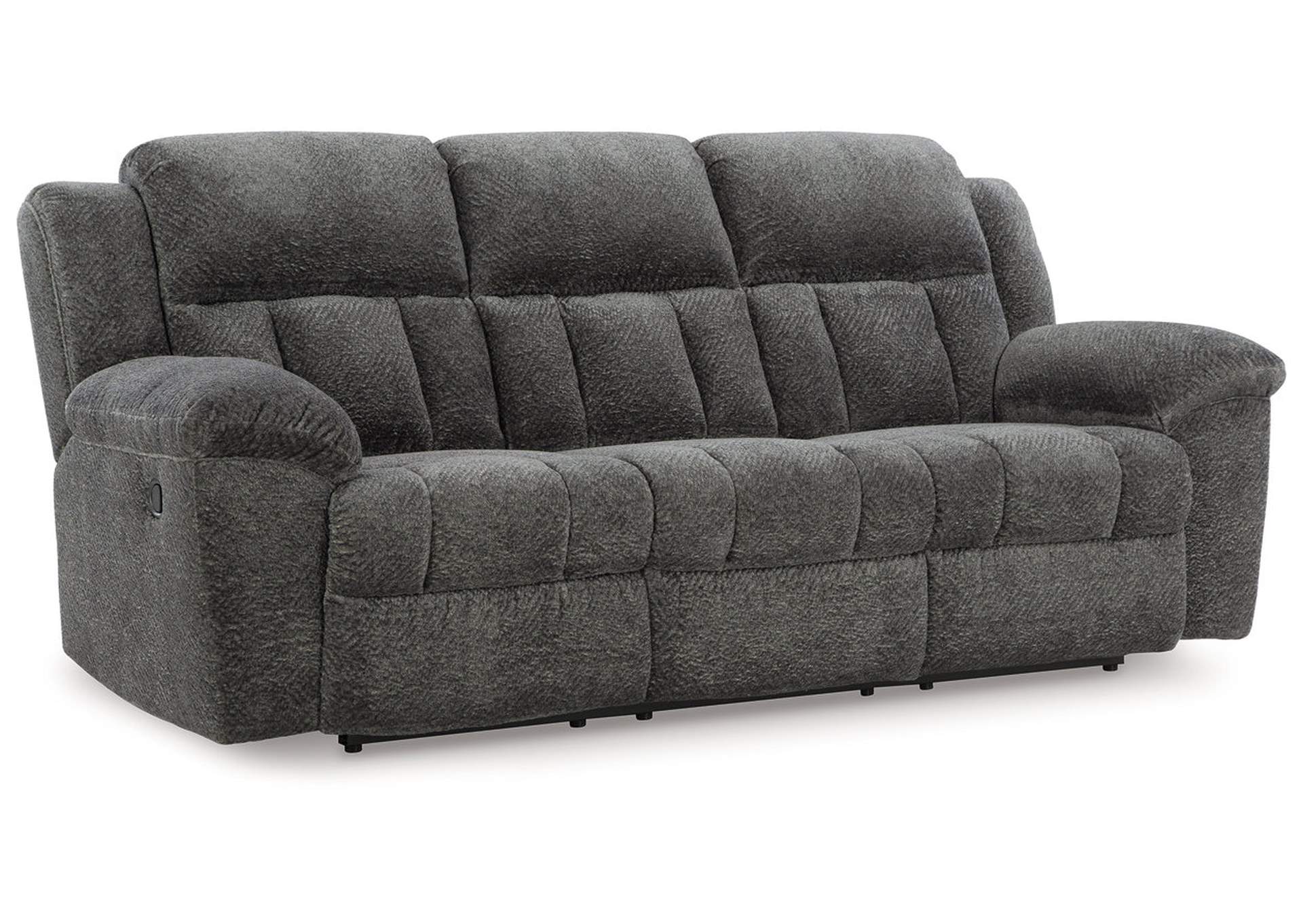 Frohn Reclining Sofa,Signature Design By Ashley