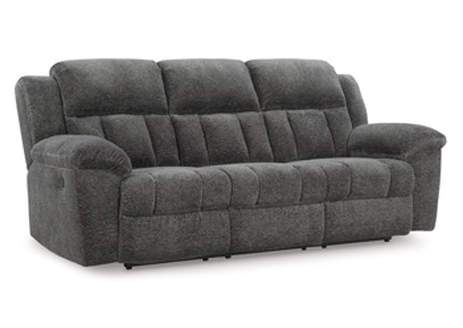 Frohn Reclining Sofa,Signature Design By Ashley