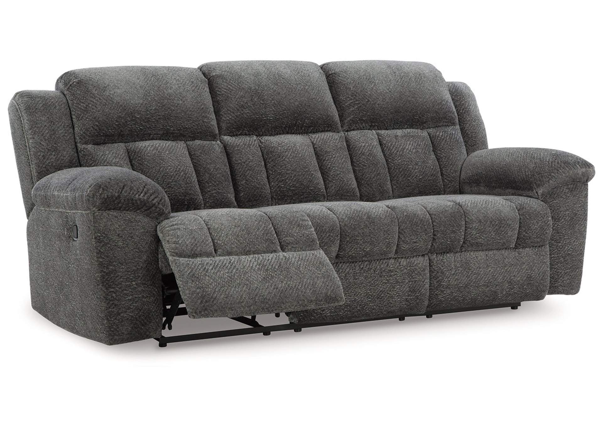 Frohn Reclining Sofa,Signature Design By Ashley