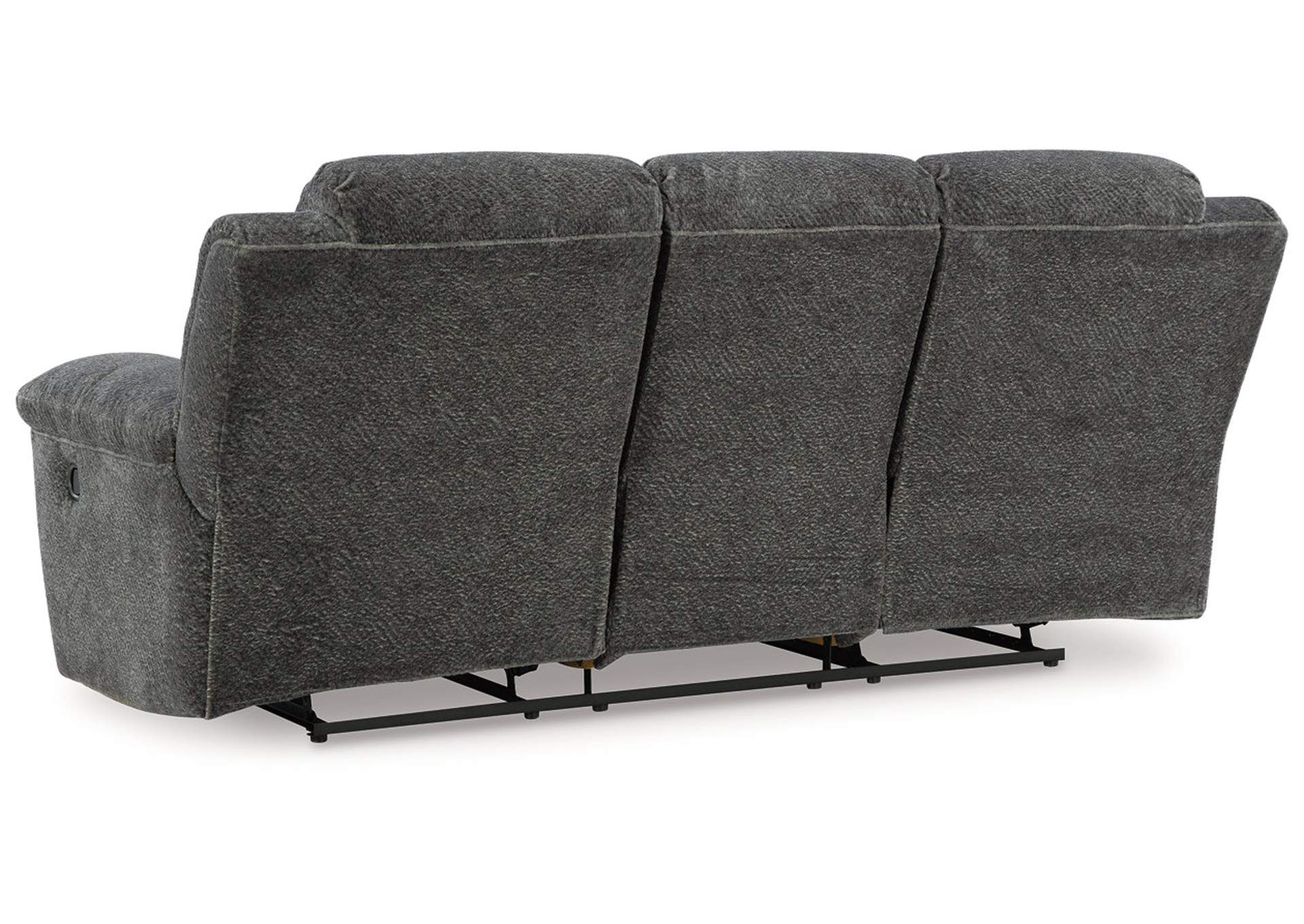 Frohn Reclining Sofa,Signature Design By Ashley