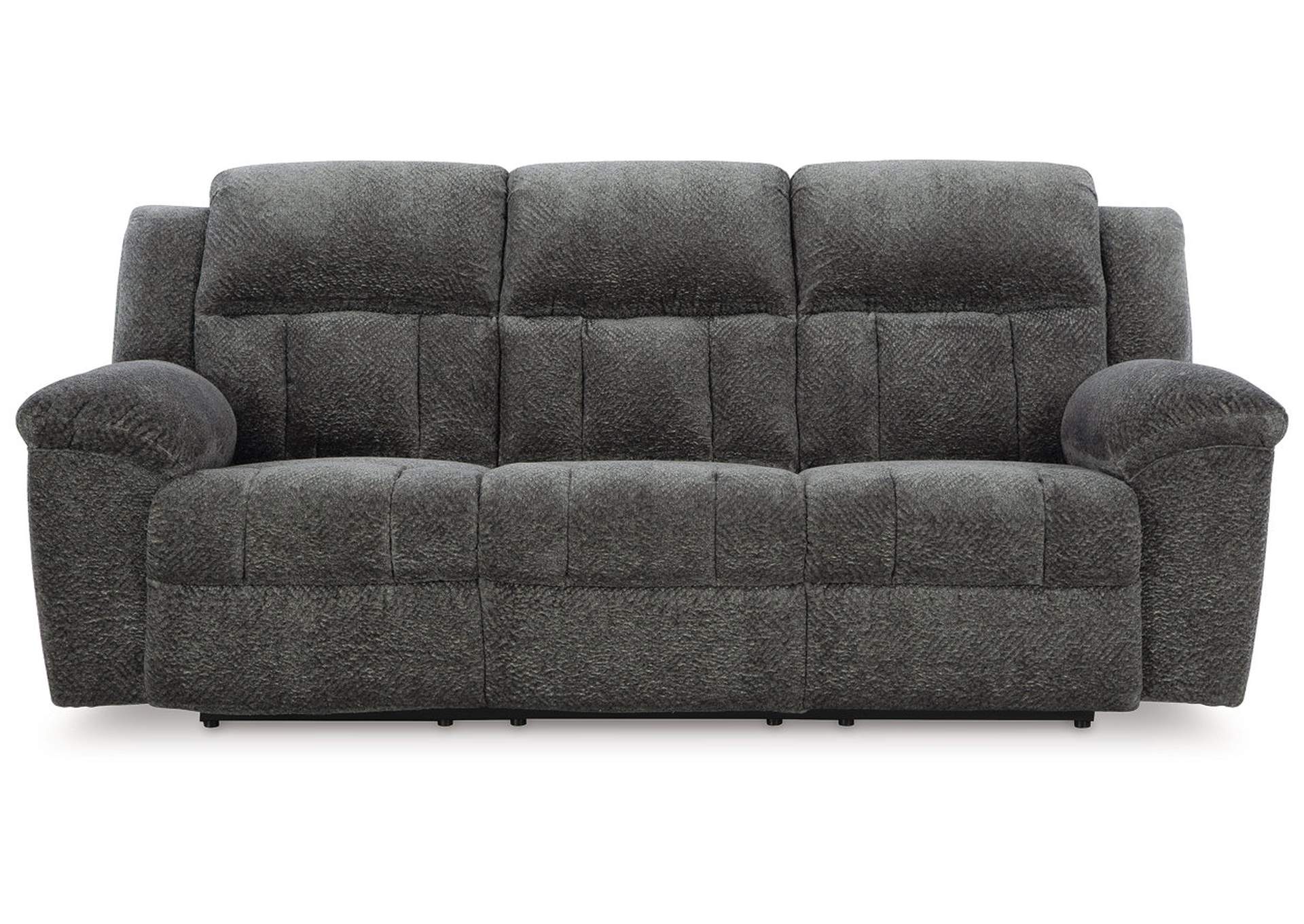 Frohn Reclining Sofa,Signature Design By Ashley