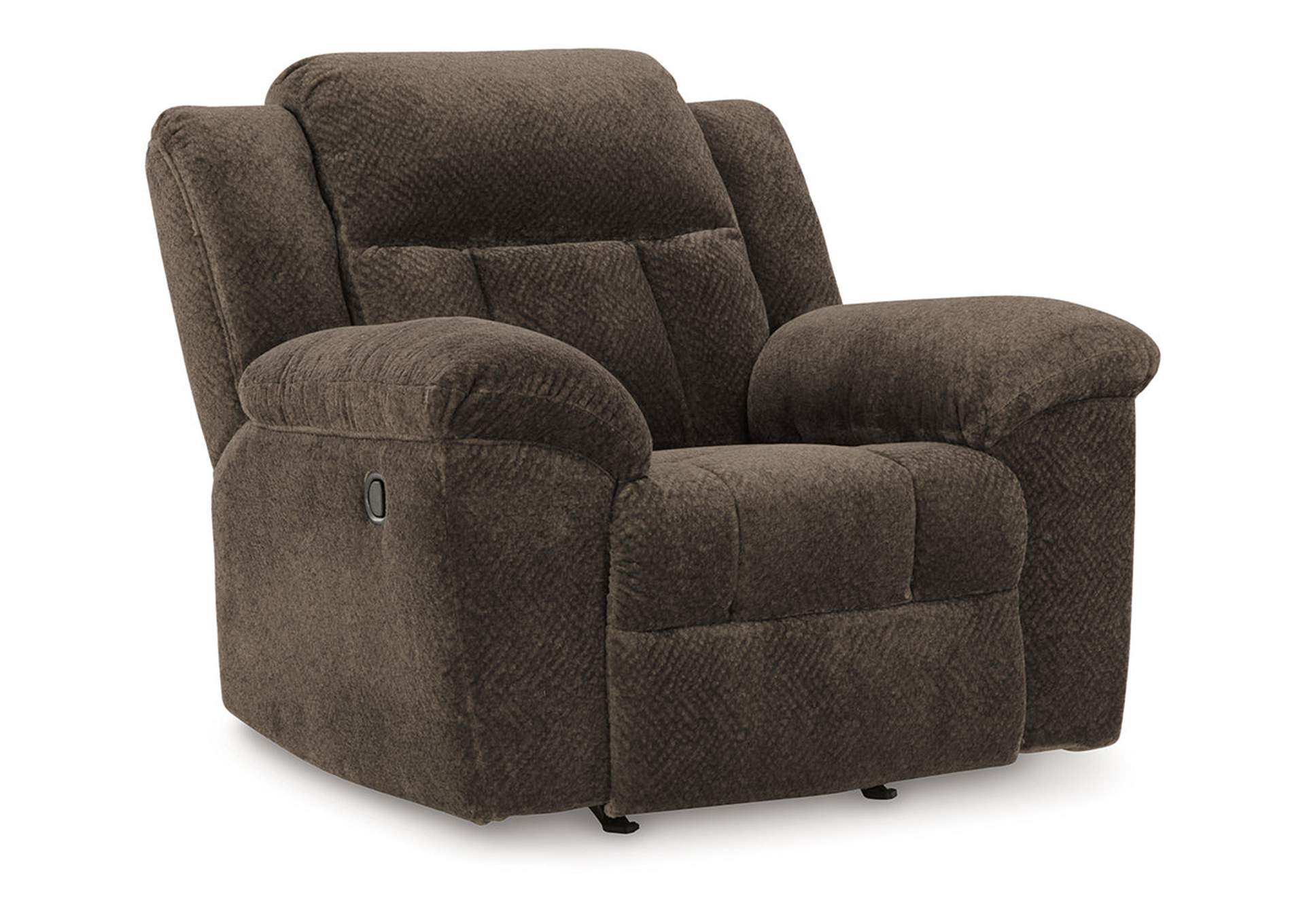 Frohn Recliner,Signature Design By Ashley