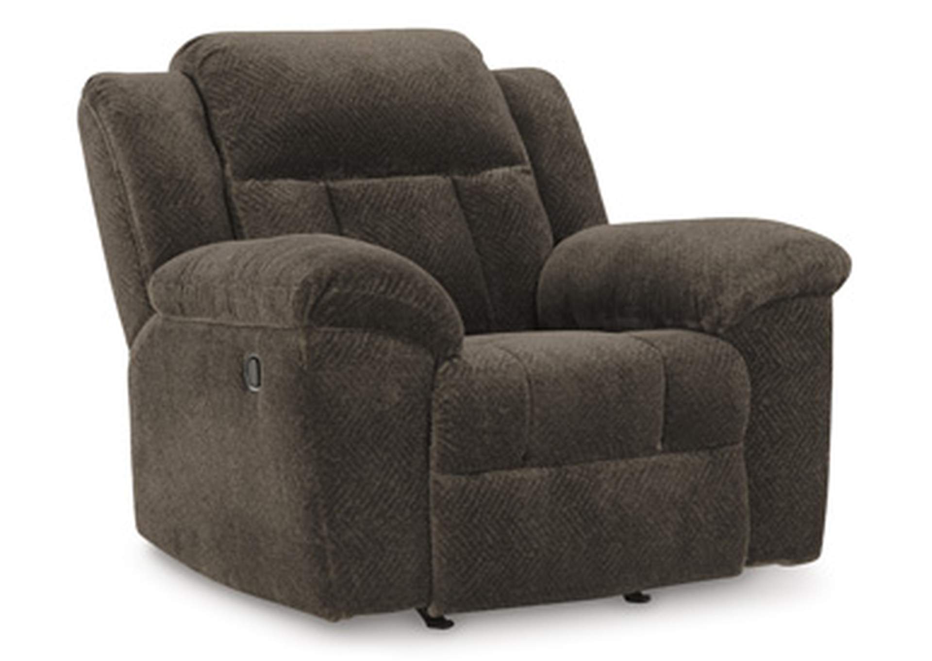 Frohn Recliner,Signature Design By Ashley