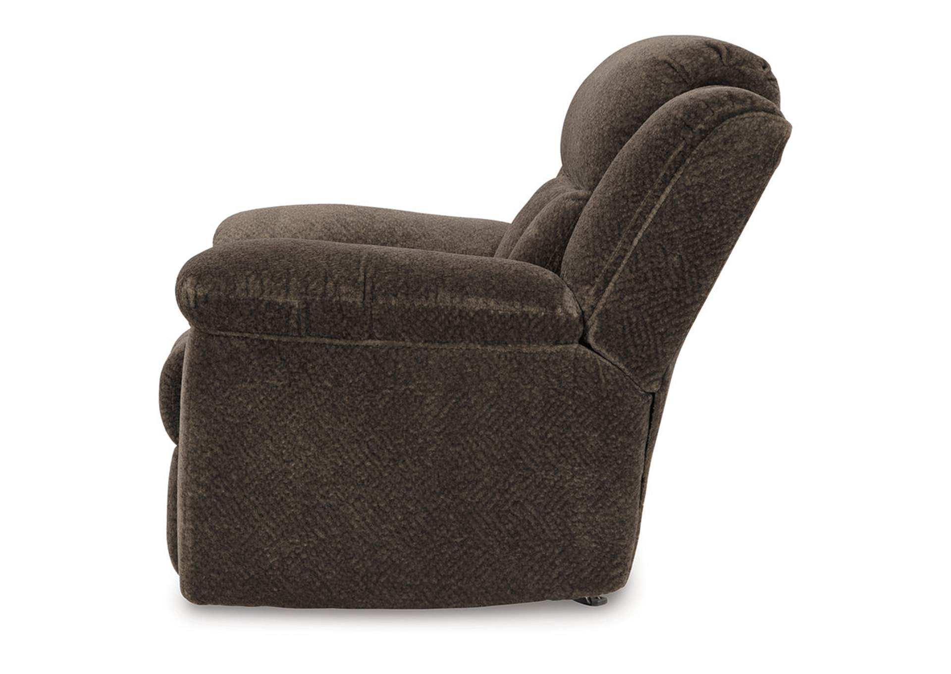 Frohn Recliner,Signature Design By Ashley