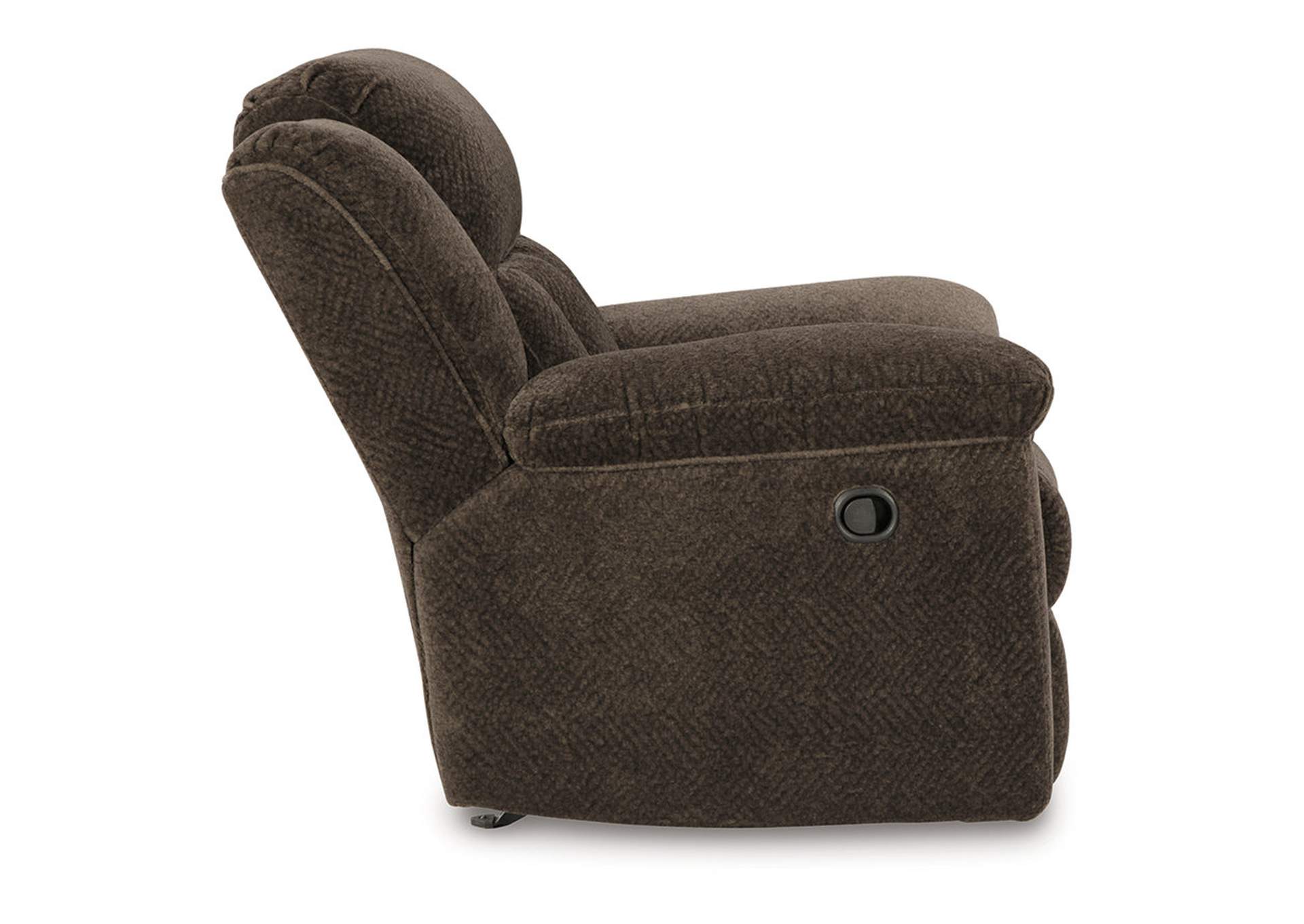 Frohn Recliner,Signature Design By Ashley