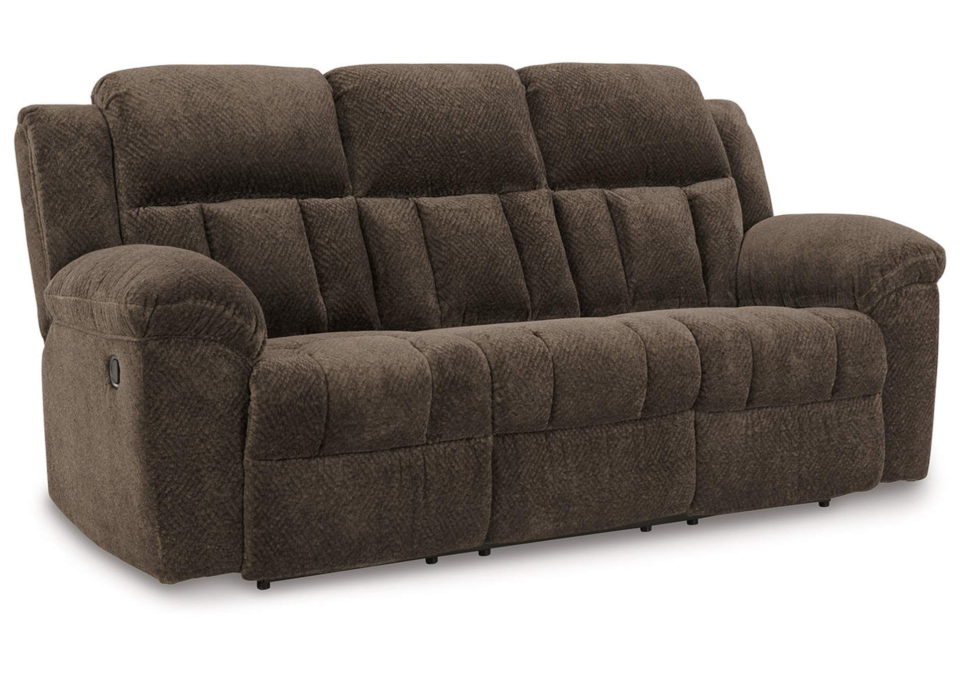 Frohn Reclining Sofa,Signature Design By Ashley