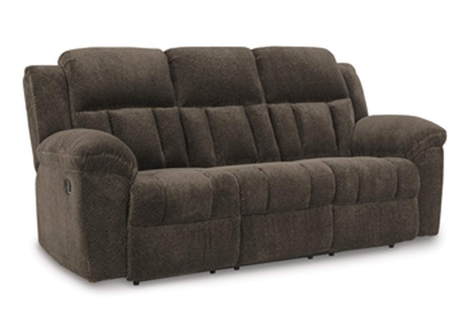 Frohn Reclining Sofa,Signature Design By Ashley