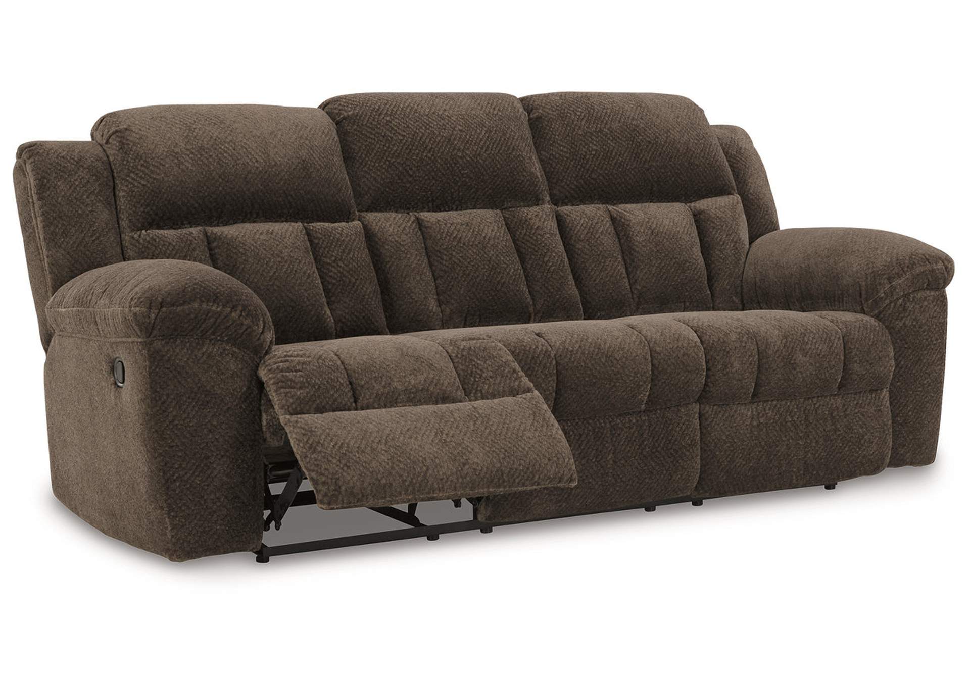 Frohn Reclining Sofa,Signature Design By Ashley