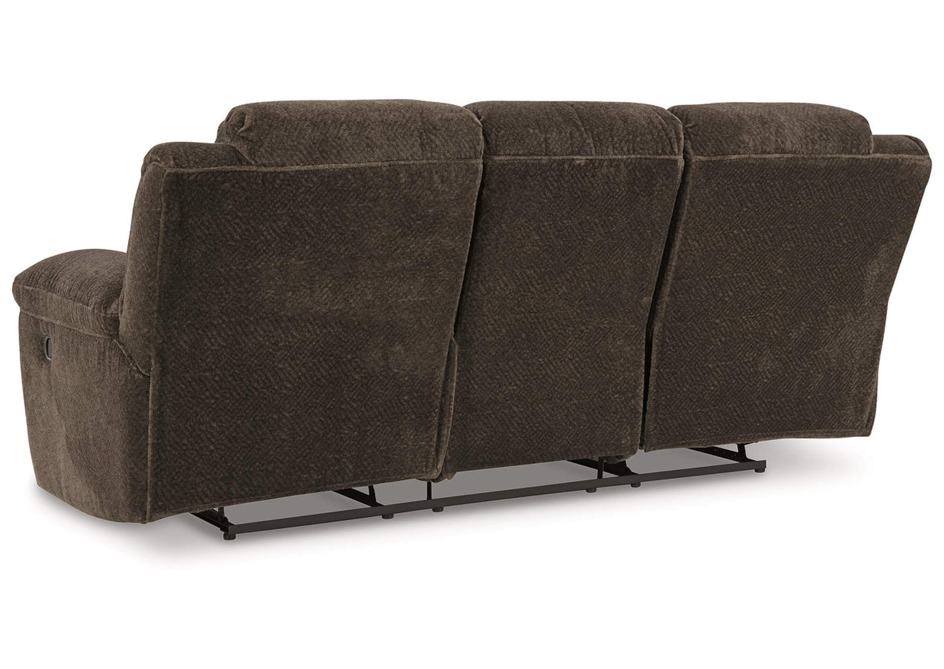 Frohn Reclining Sofa,Signature Design By Ashley