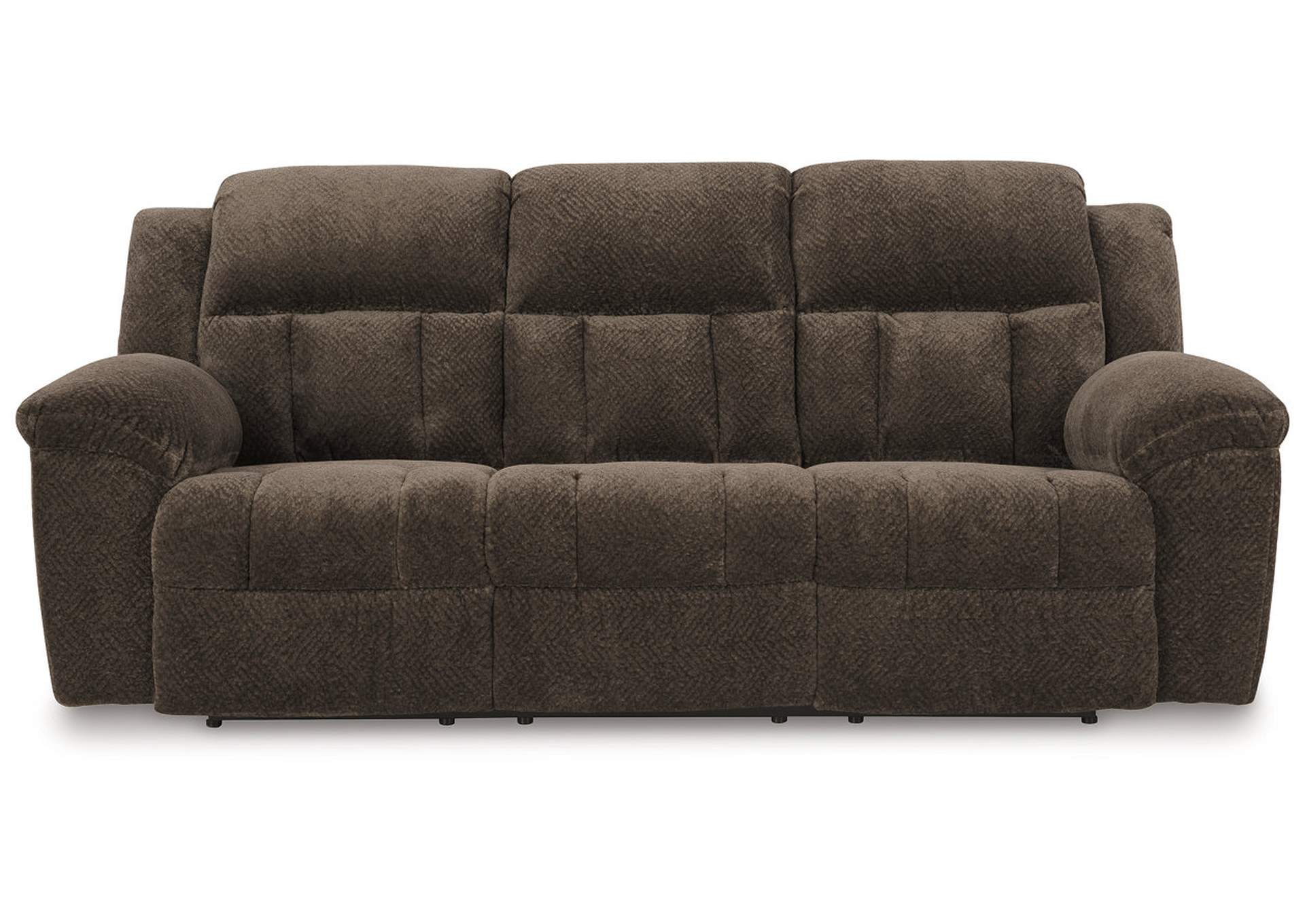 Frohn Reclining Sofa,Signature Design By Ashley