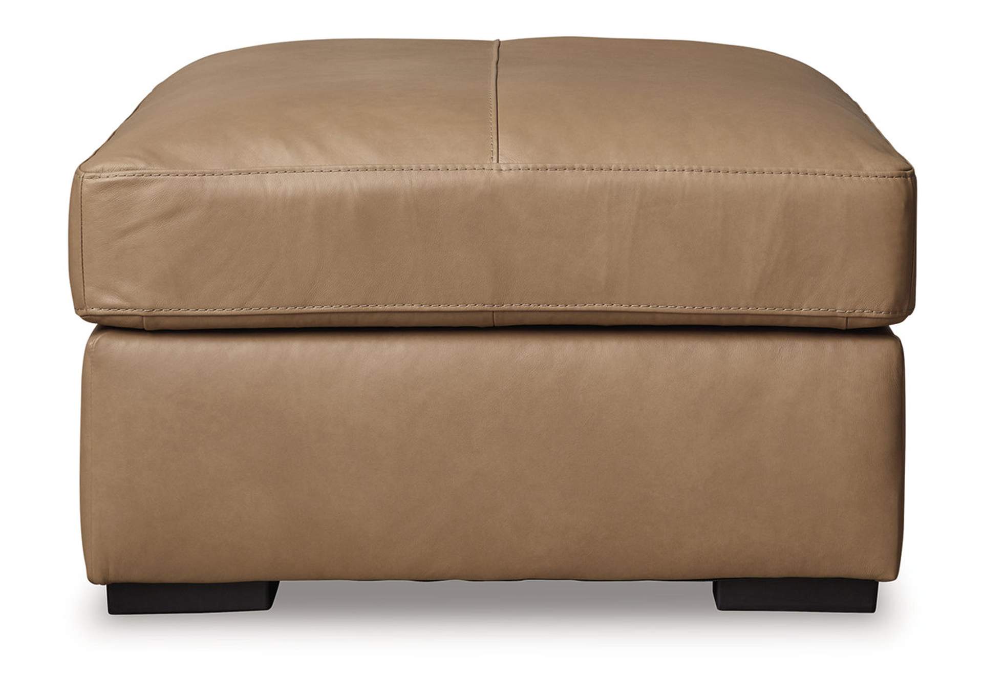 Bandon Oversized Accent Ottoman,Signature Design By Ashley