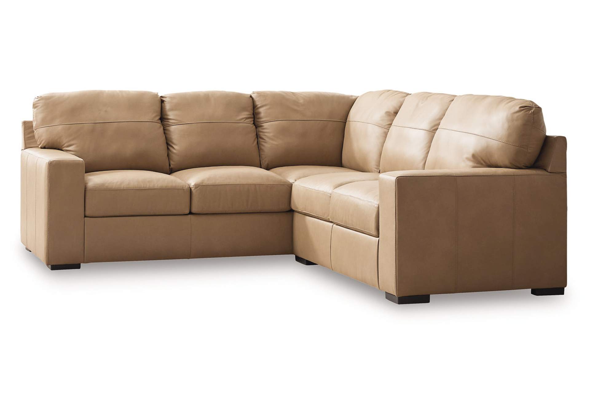 Bandon 2-Piece Sectional,Signature Design By Ashley