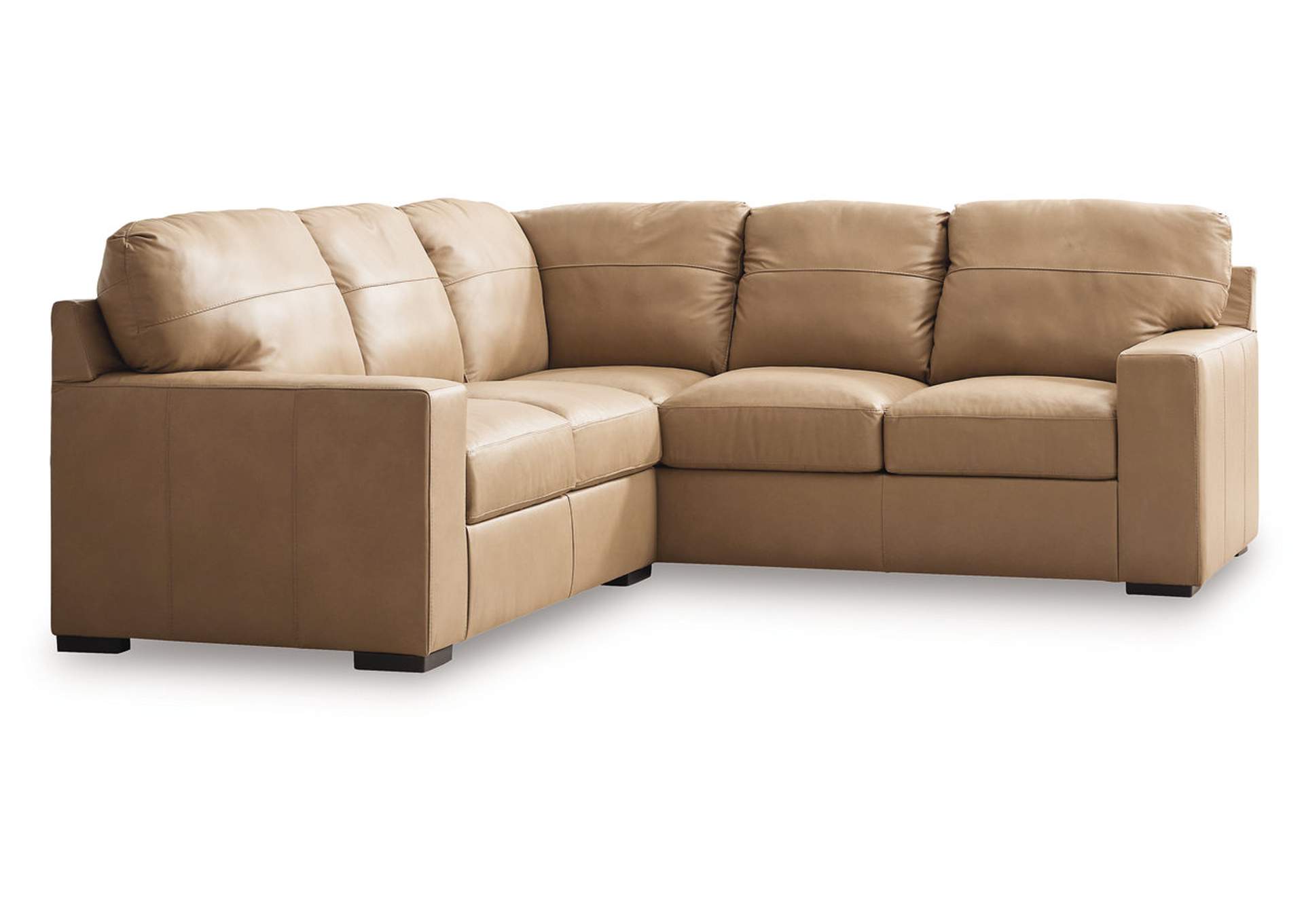 Bandon 2-Piece Sectional,Signature Design By Ashley