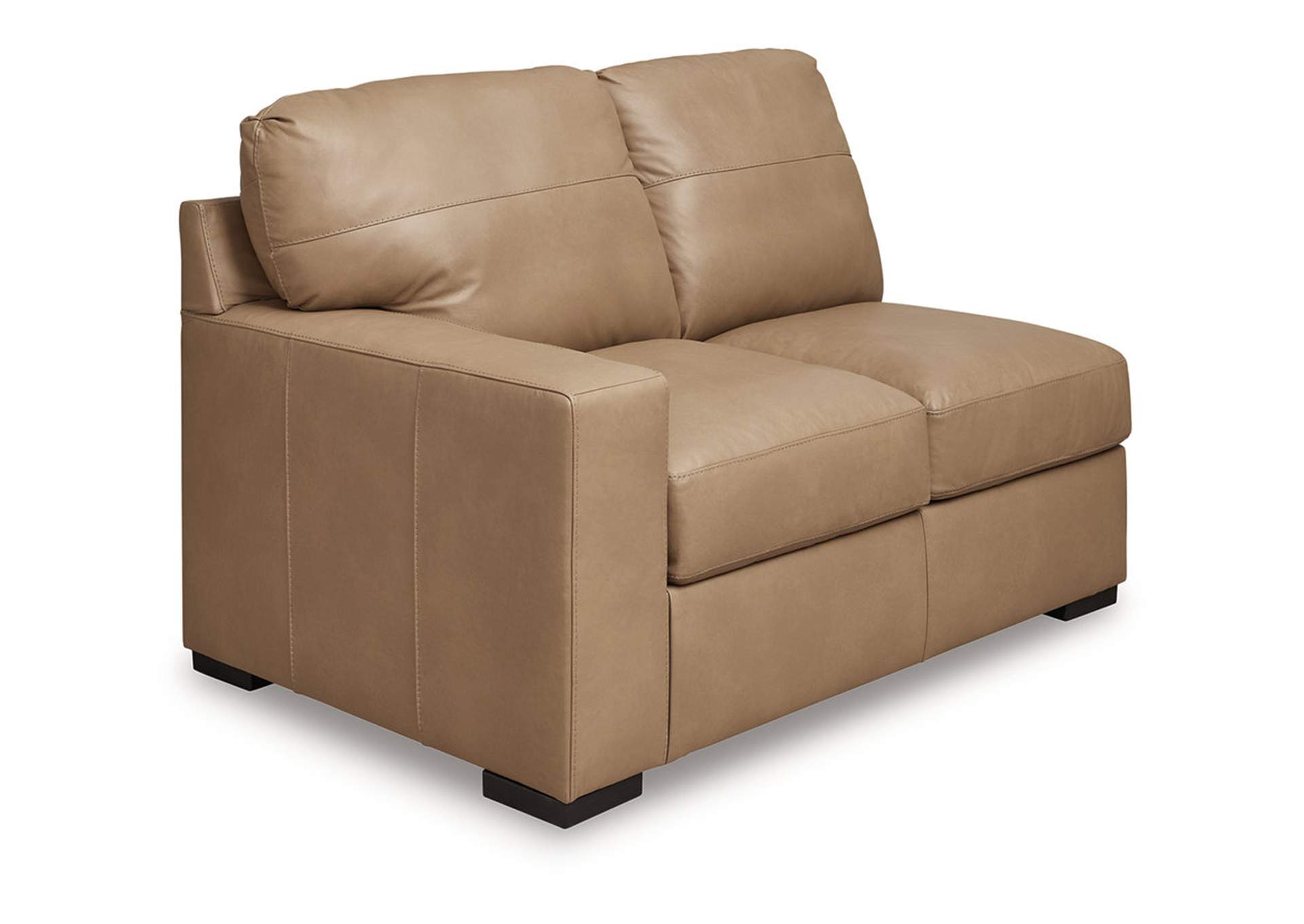 Bandon Left-Arm Facing Loveseat,Signature Design By Ashley