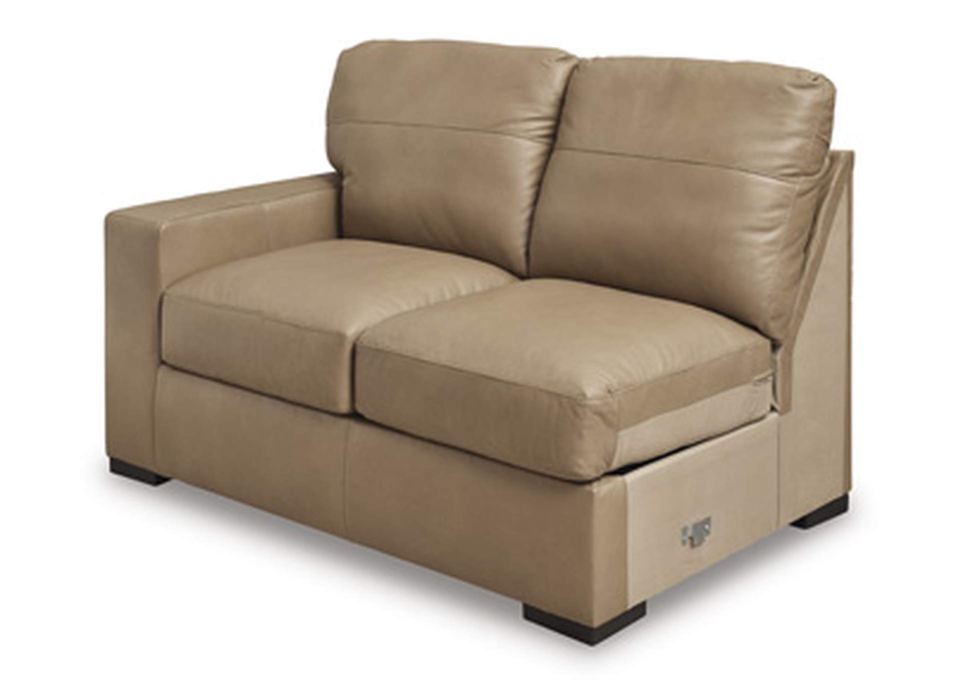 Bandon Left-Arm Facing Loveseat,Signature Design By Ashley