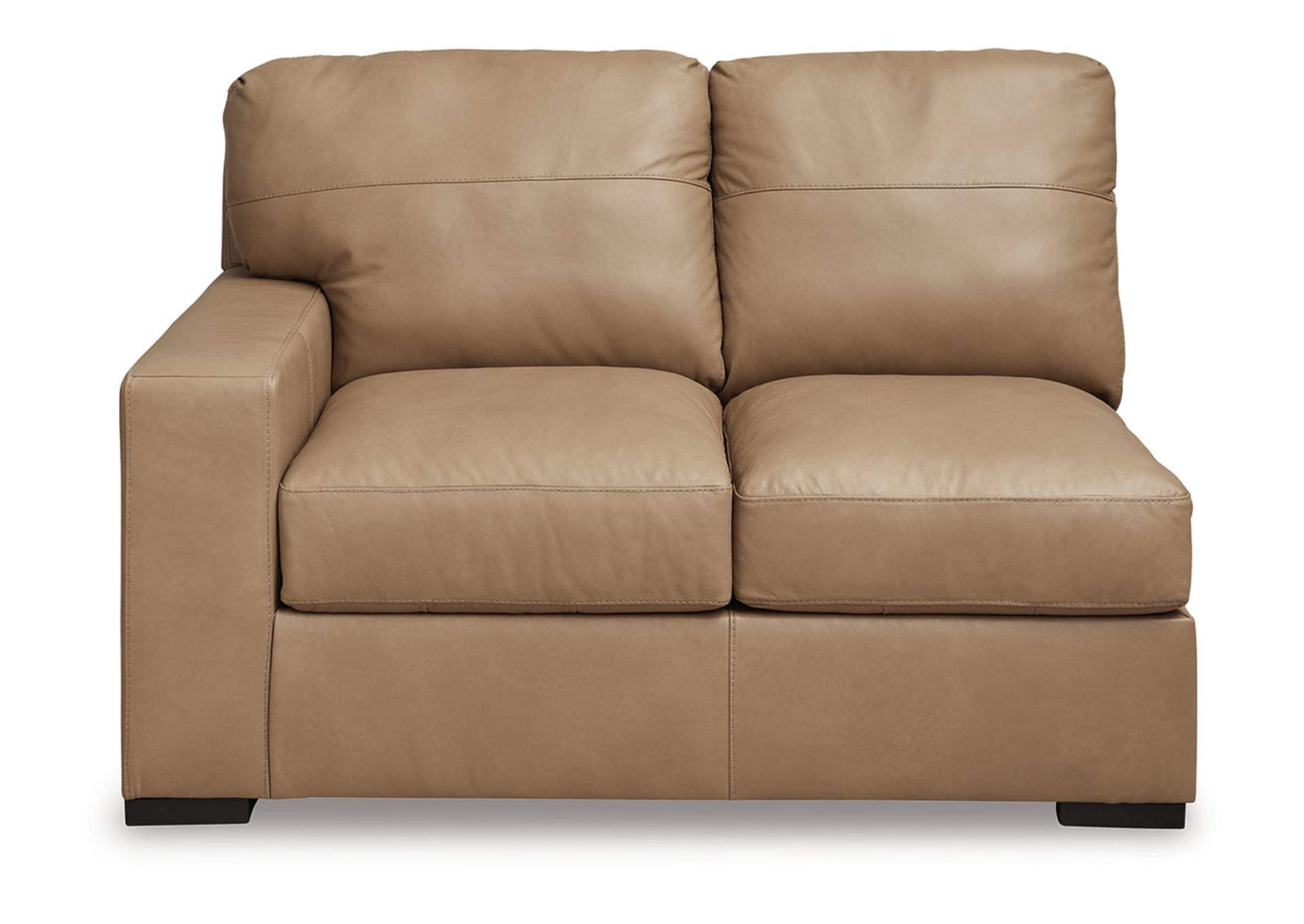 Bandon Left-Arm Facing Loveseat,Signature Design By Ashley