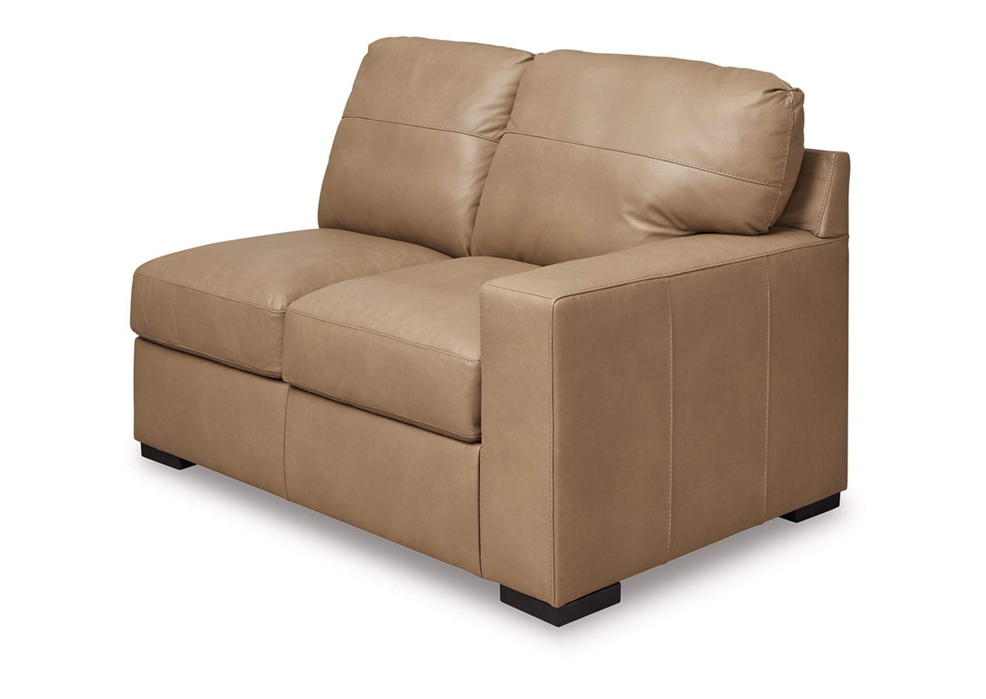 Bandon Right-Arm Facing Loveseat,Signature Design By Ashley