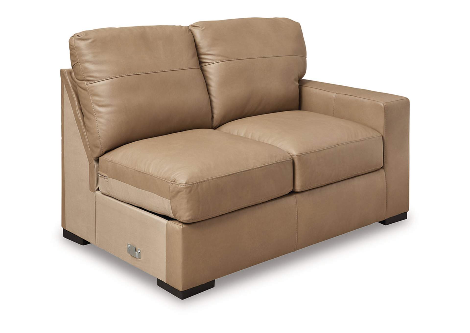 Bandon Right-Arm Facing Loveseat,Signature Design By Ashley