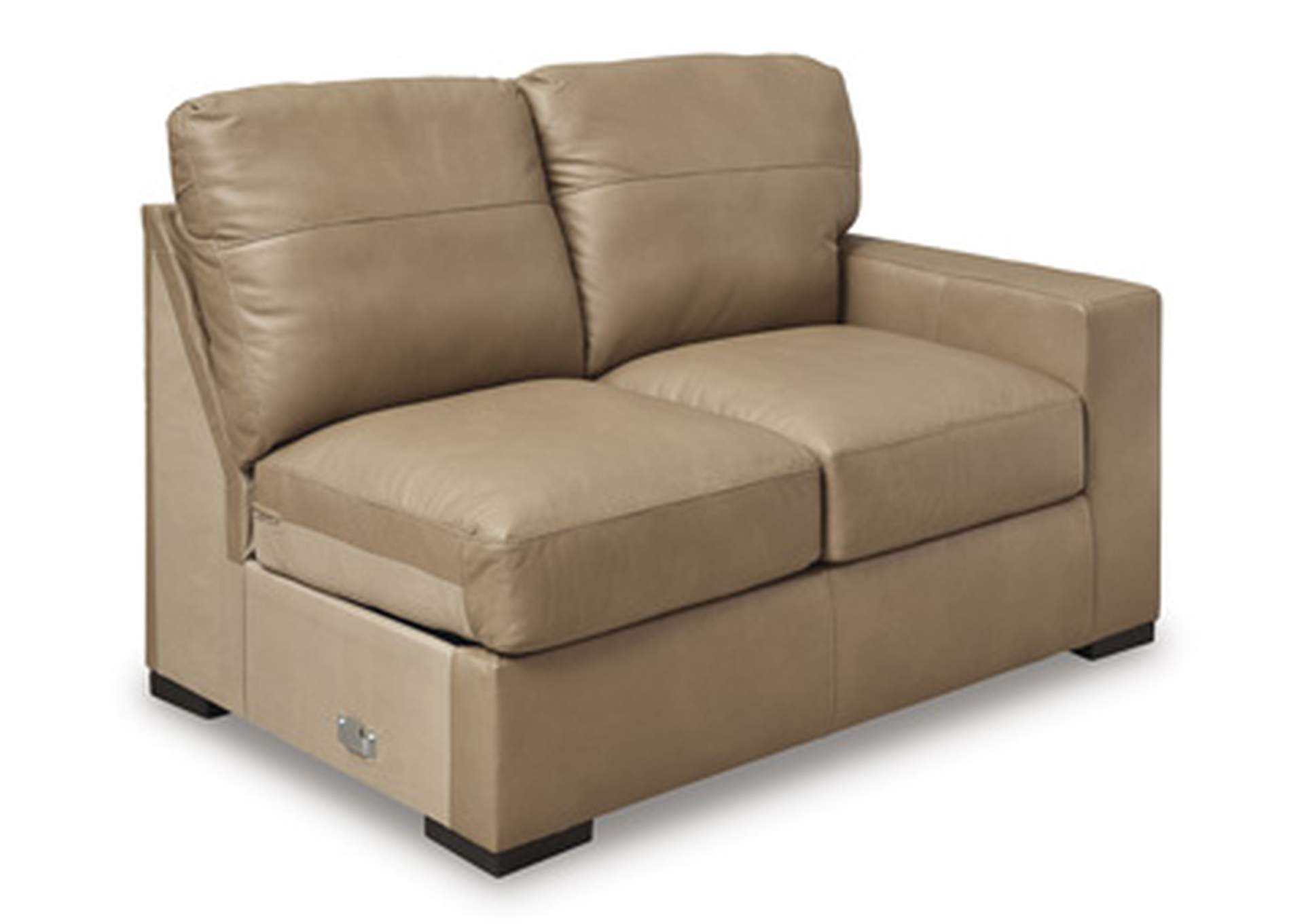 Bandon Right-Arm Facing Loveseat,Signature Design By Ashley