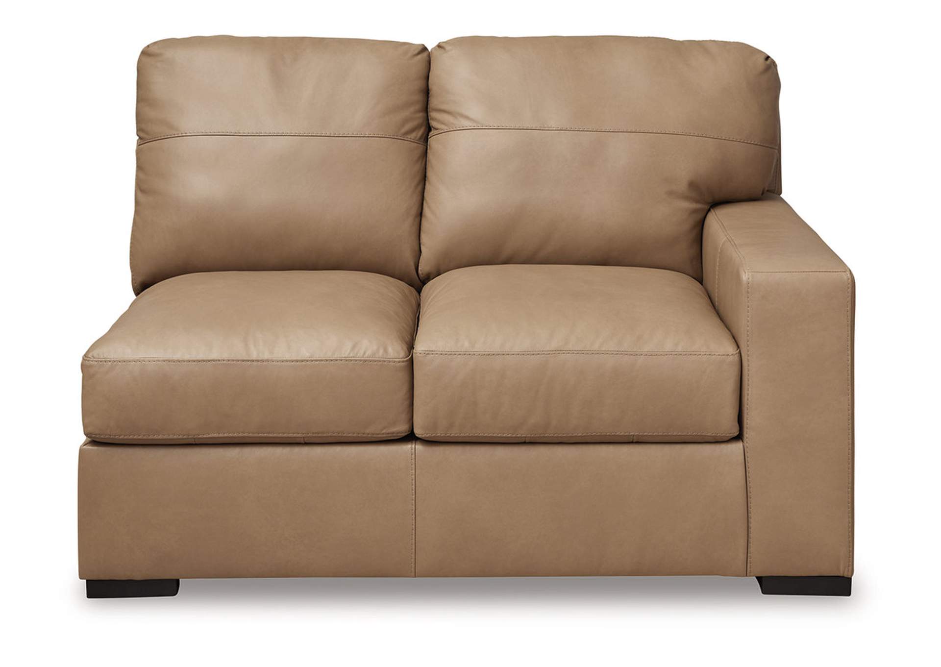 Bandon Right-Arm Facing Loveseat,Signature Design By Ashley