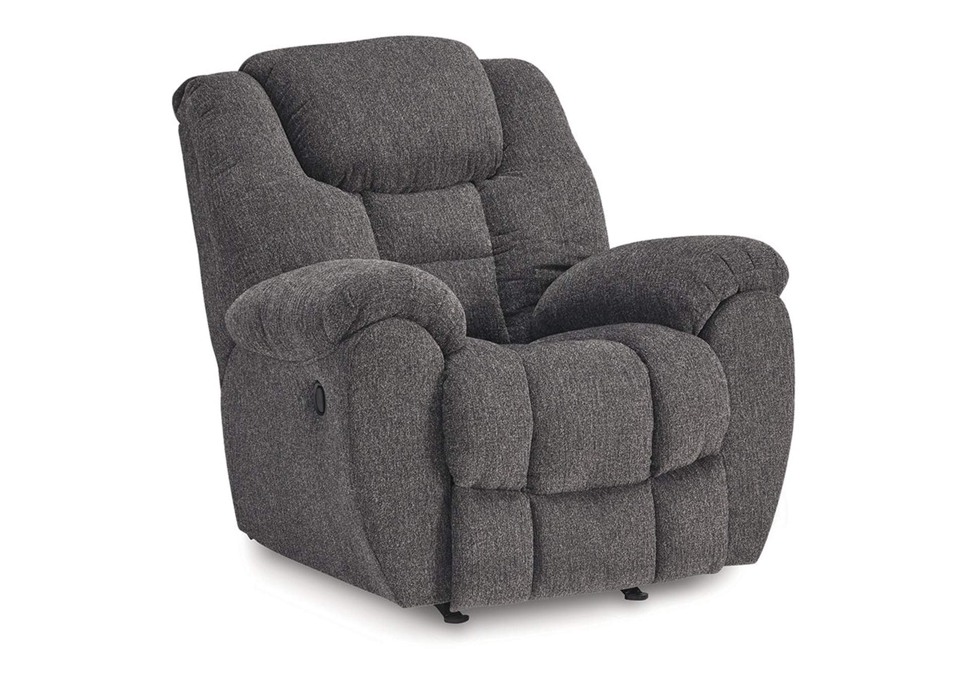 Foreside Recliner,Signature Design By Ashley