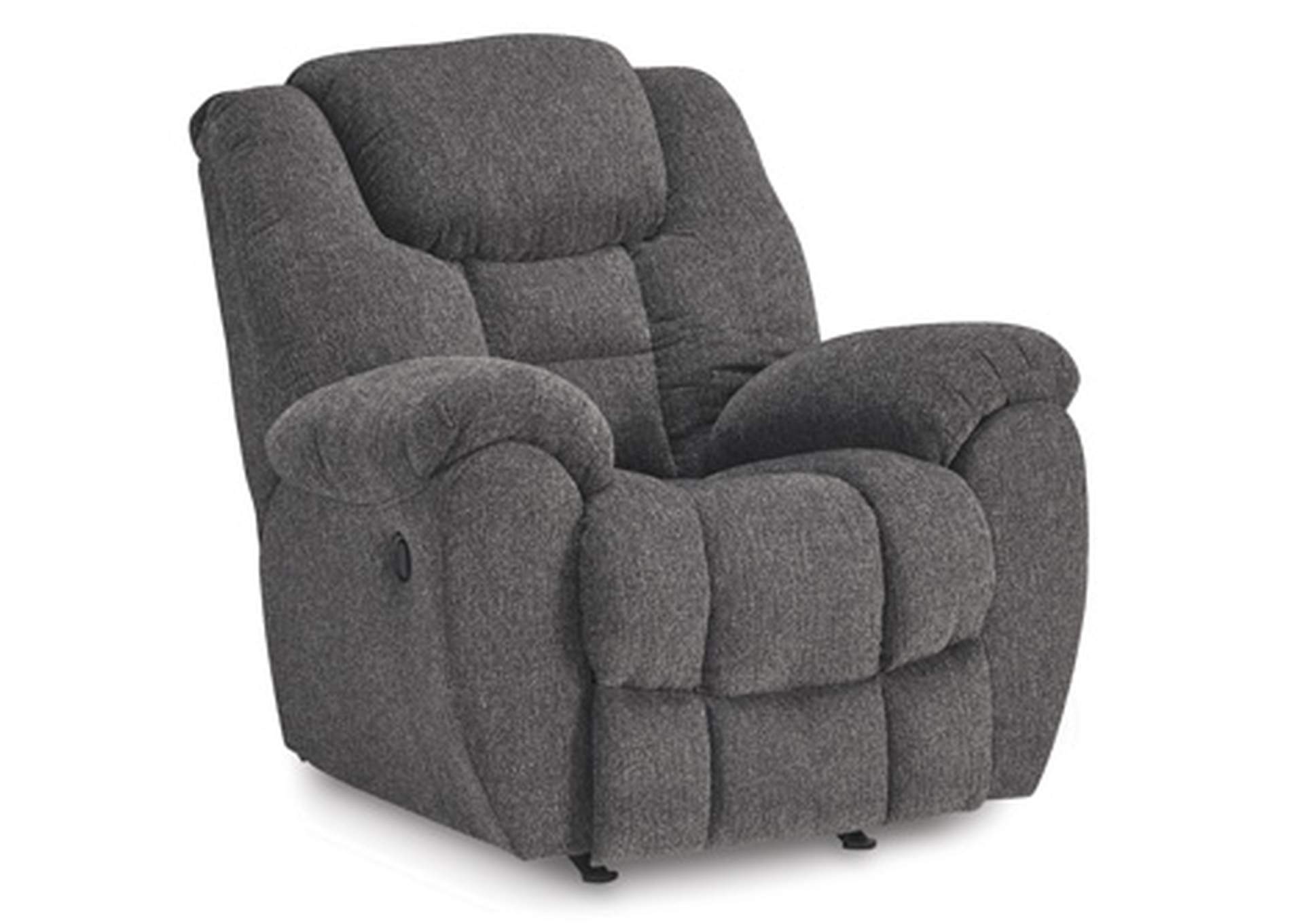 Foreside Recliner,Signature Design By Ashley