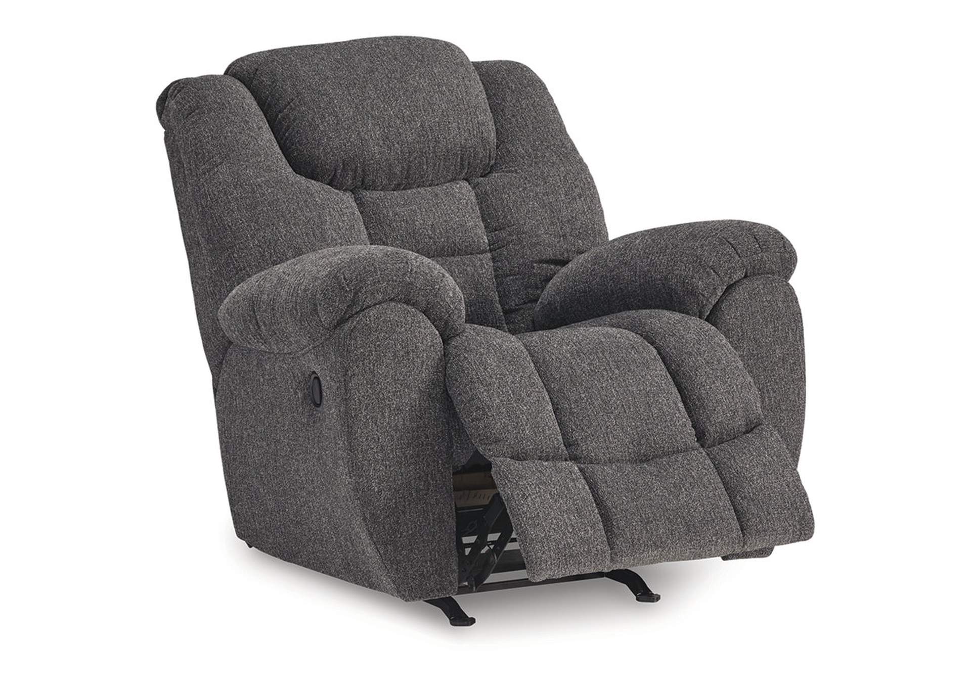 Foreside Recliner,Signature Design By Ashley