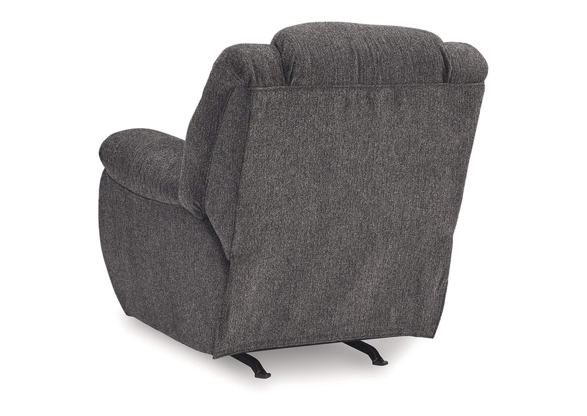 Foreside Recliner,Signature Design By Ashley