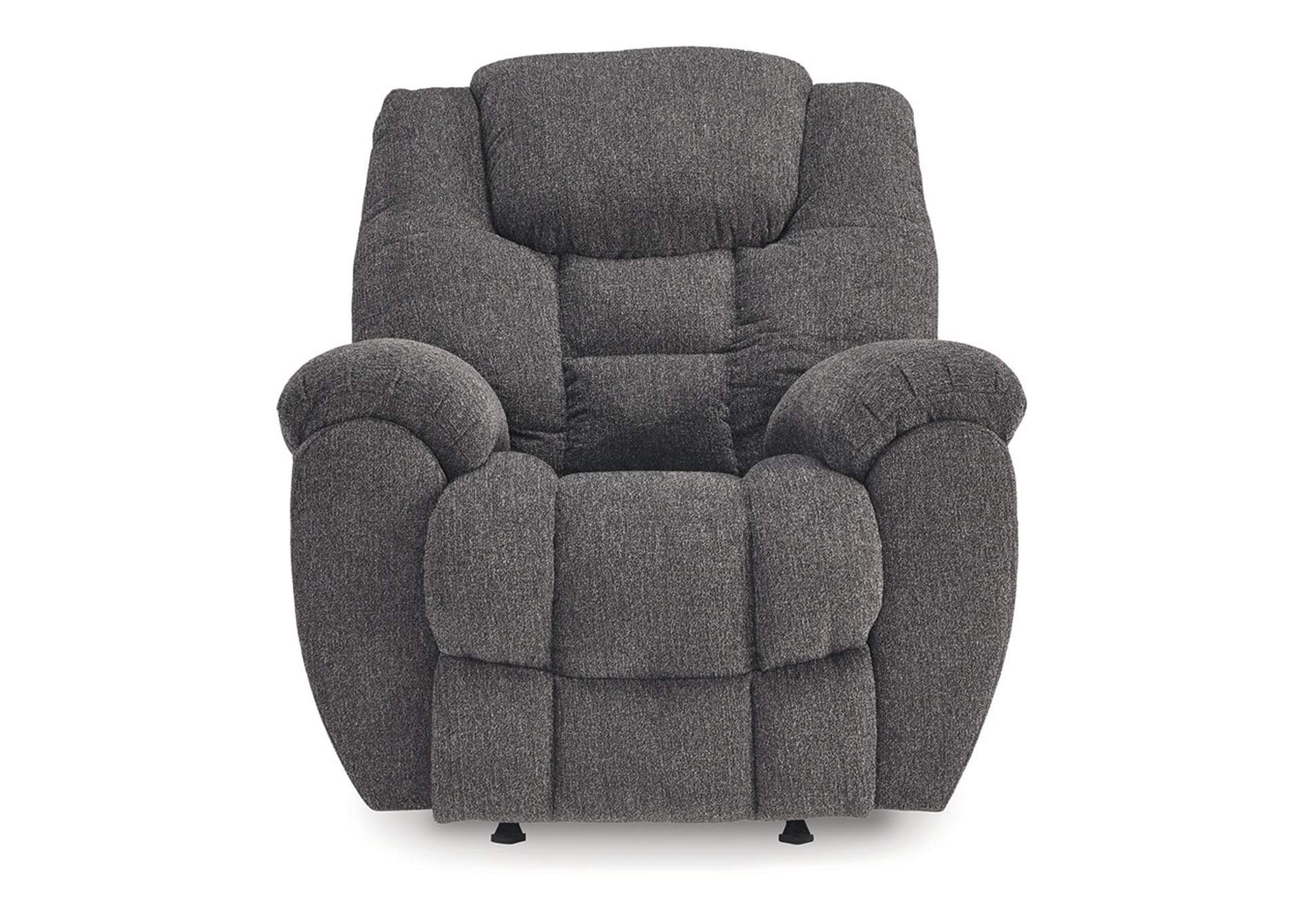 Foreside Recliner,Signature Design By Ashley