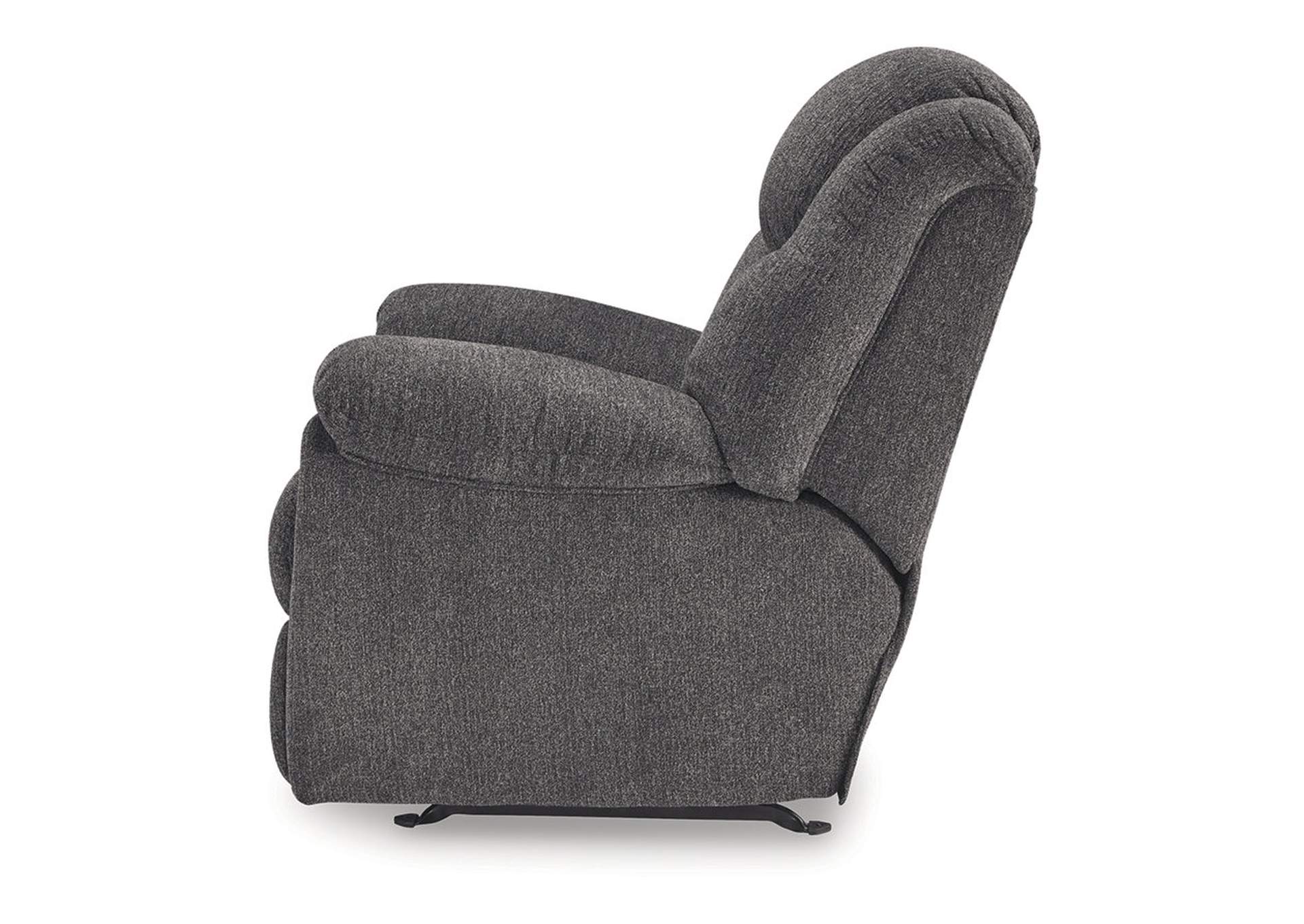 Foreside Recliner,Signature Design By Ashley