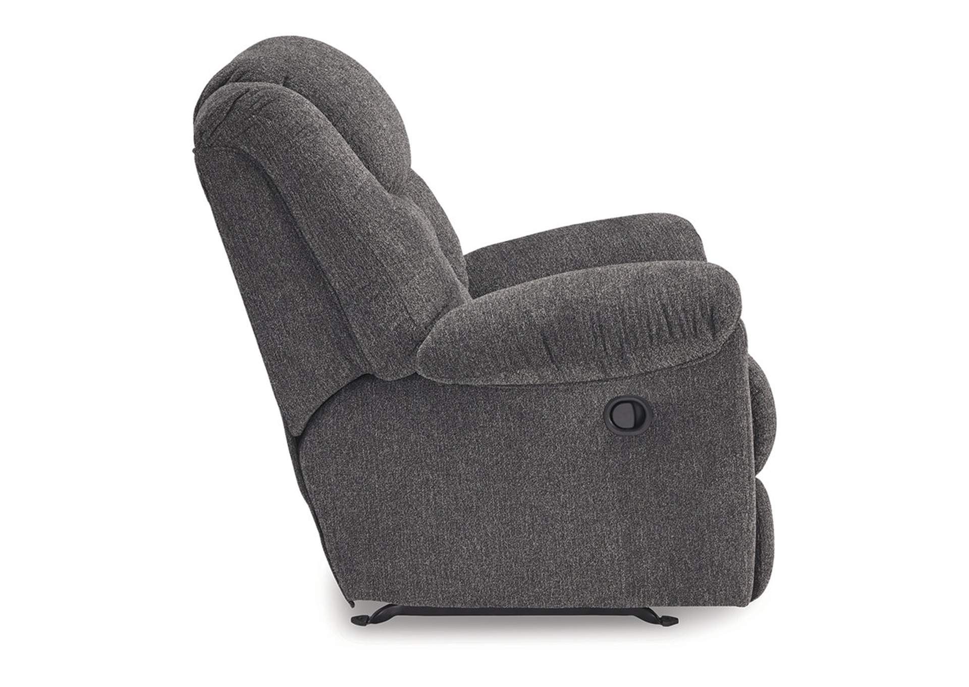 Foreside Recliner,Signature Design By Ashley