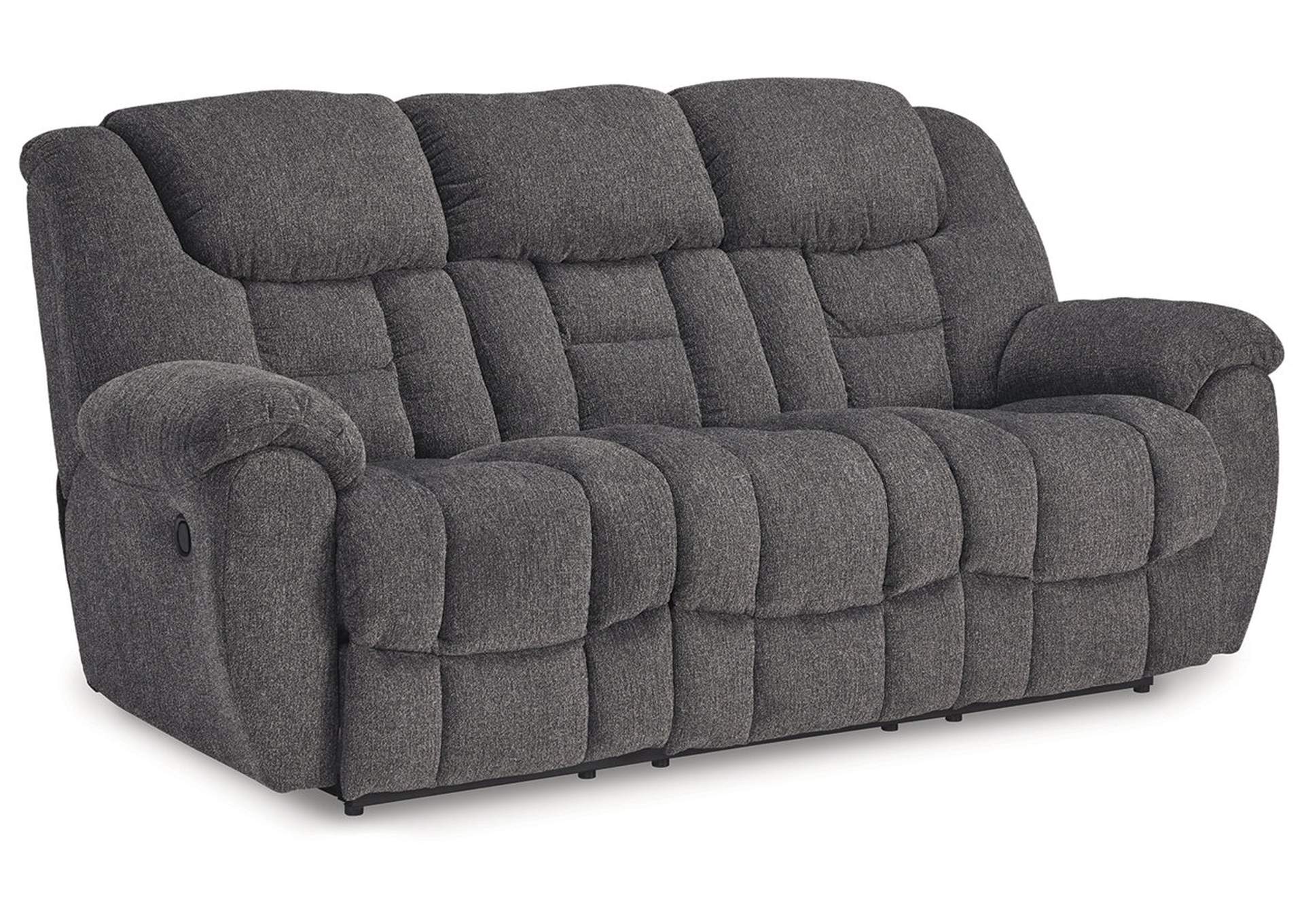 Foreside Reclining Sofa,Signature Design By Ashley