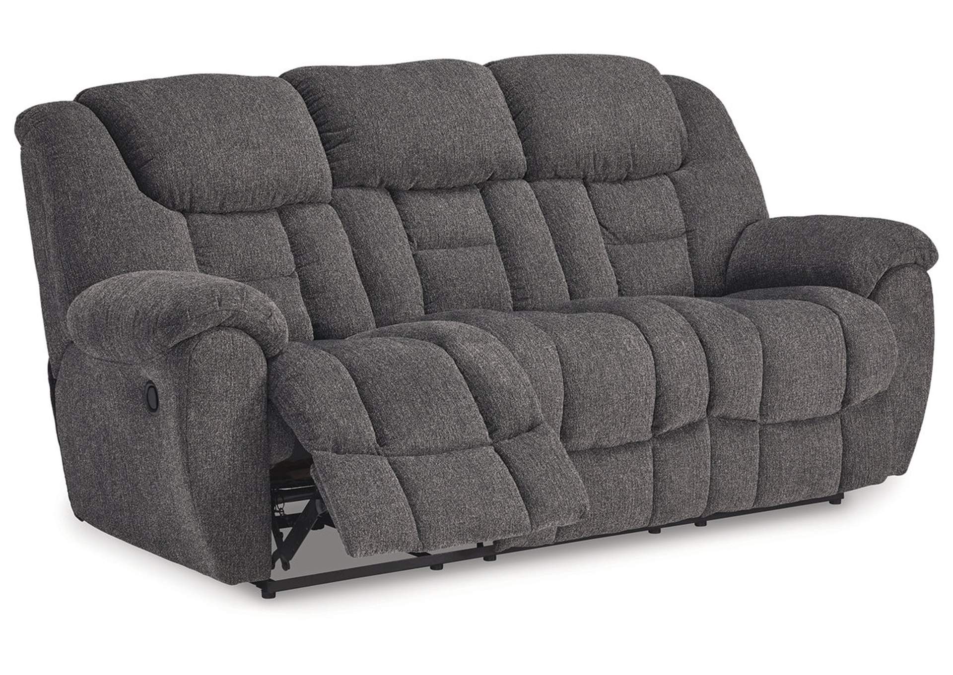 Foreside Reclining Sofa,Signature Design By Ashley