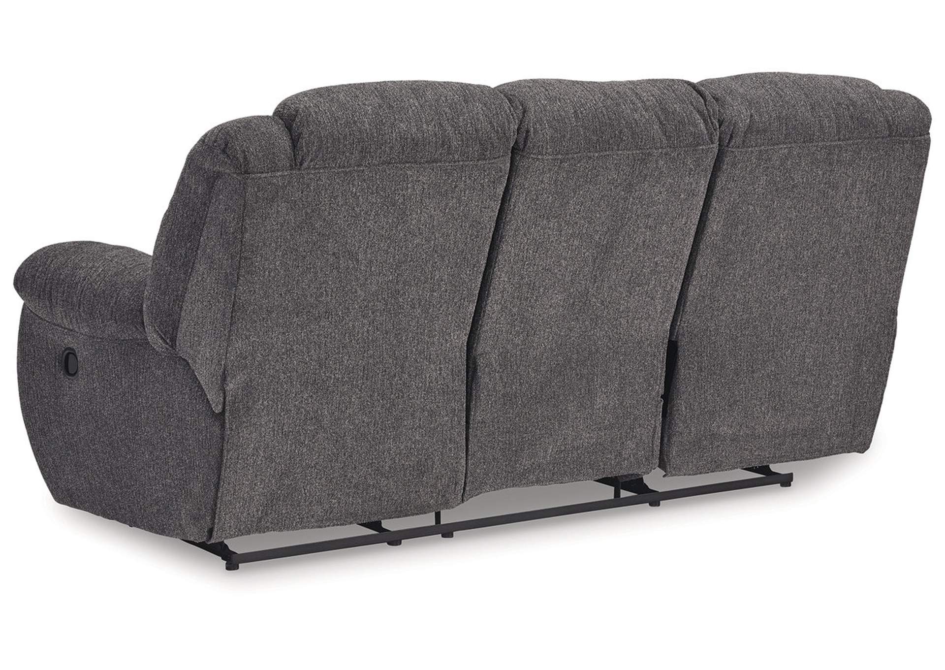 Foreside Reclining Sofa,Signature Design By Ashley