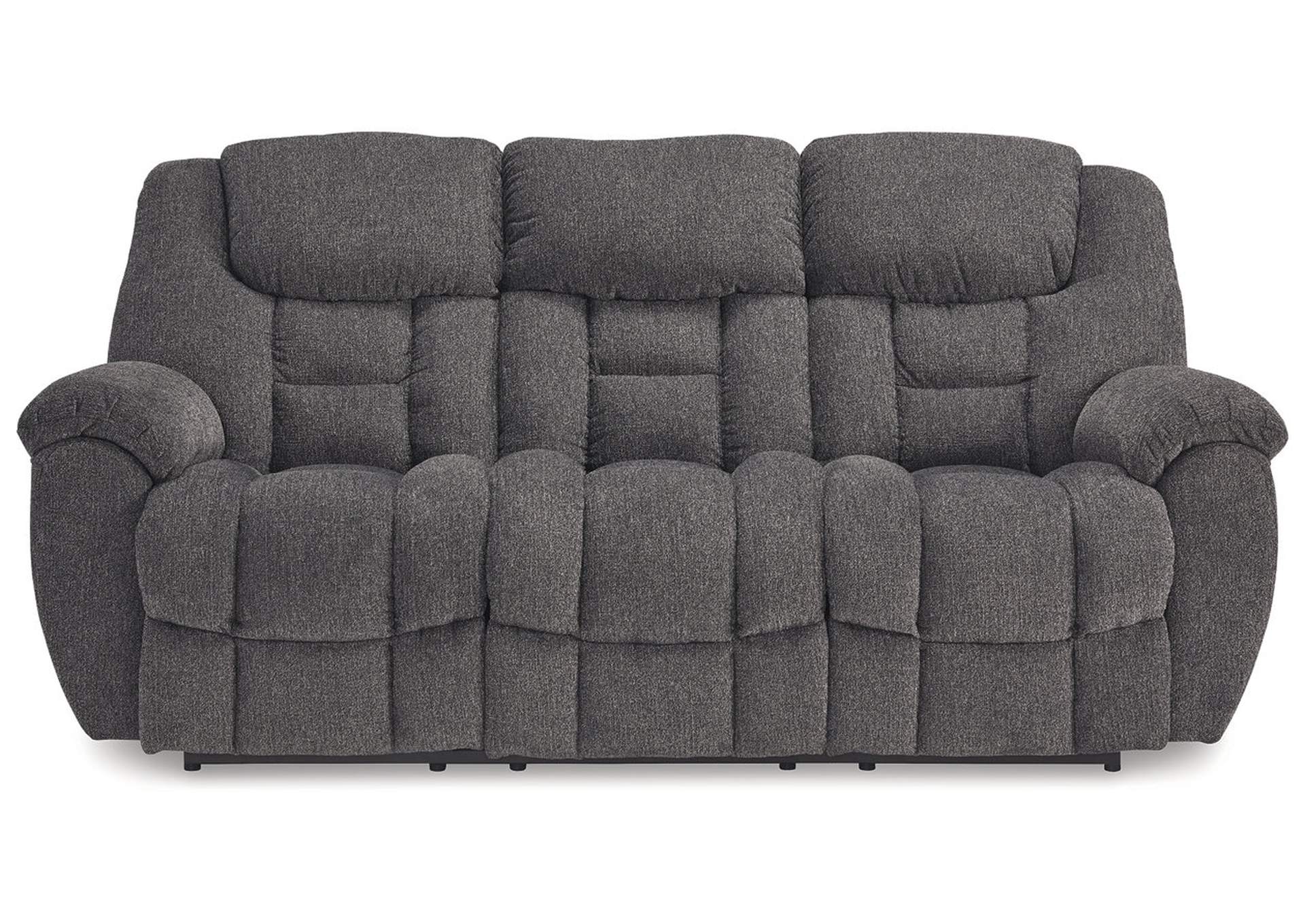 Foreside Reclining Sofa,Signature Design By Ashley