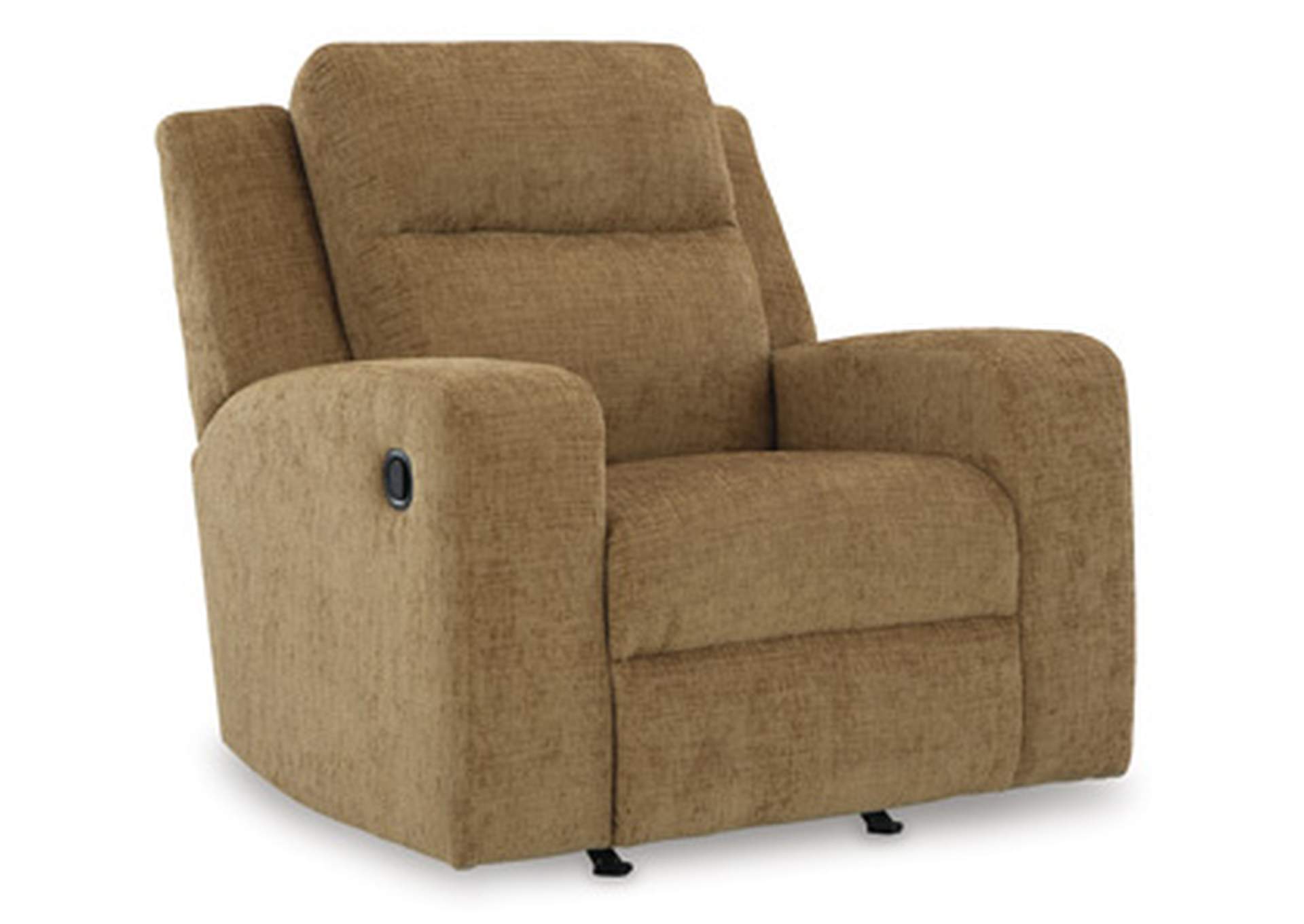 Kanlow Recliner,Signature Design By Ashley