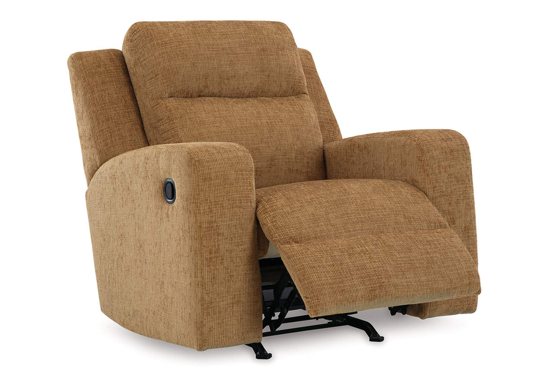 Kanlow Recliner,Signature Design By Ashley