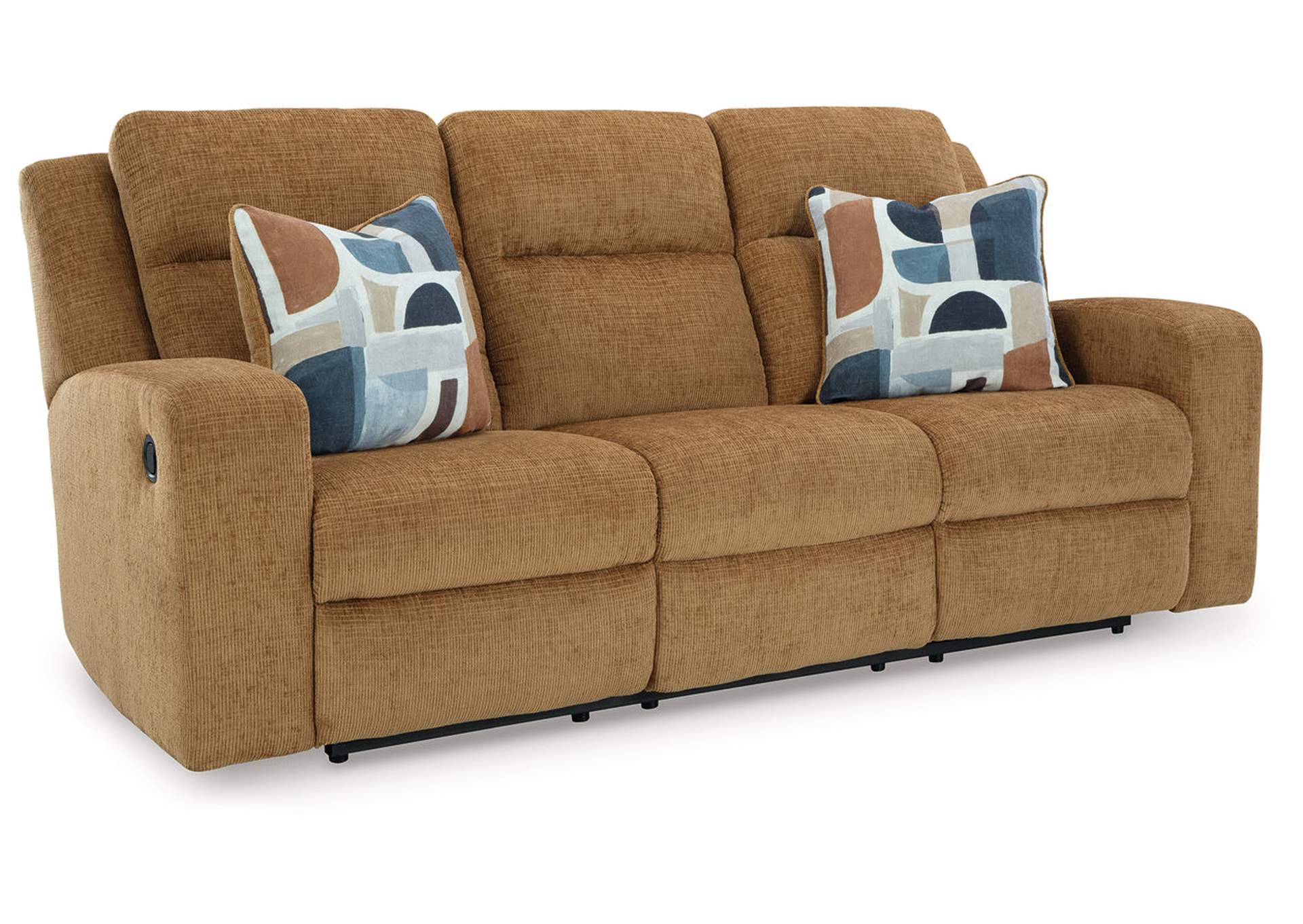 Kanlow Reclining Sofa,Signature Design By Ashley