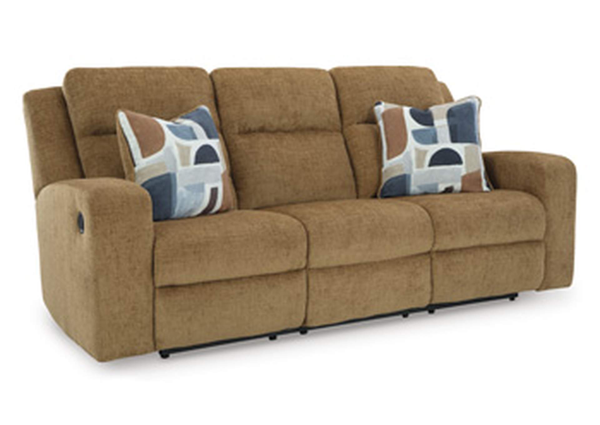 Kanlow Reclining Sofa,Signature Design By Ashley